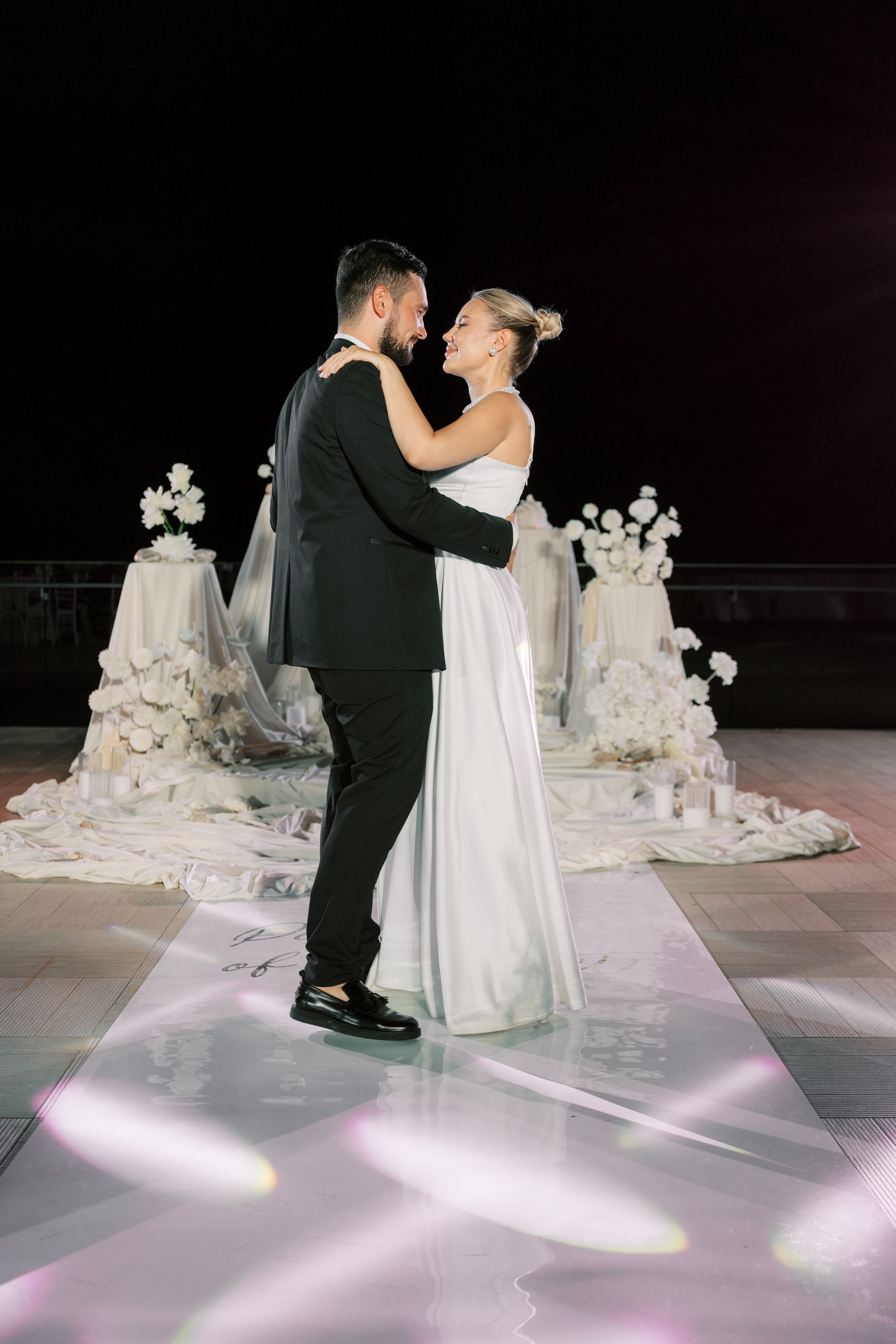 Алексей и Анна