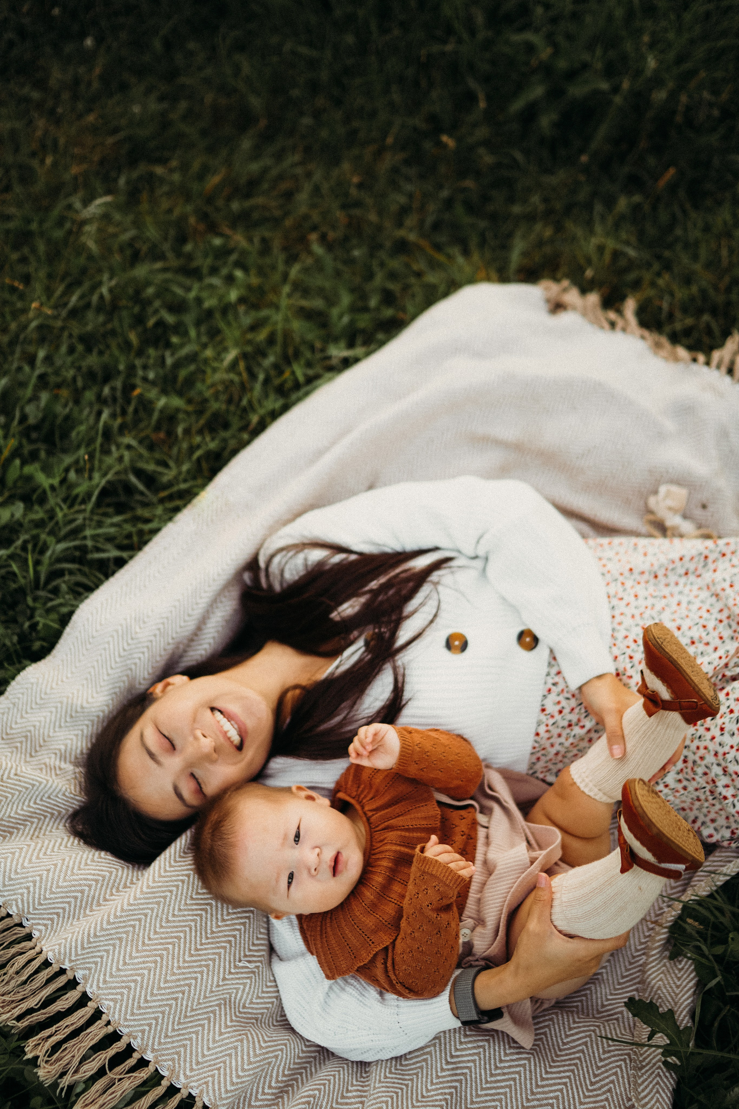 Семейная фотосессия дома, в студии, на природе. Высокое качество. Фотосессия новорожденных в Москве — newborn фотограф Елена Виниченко