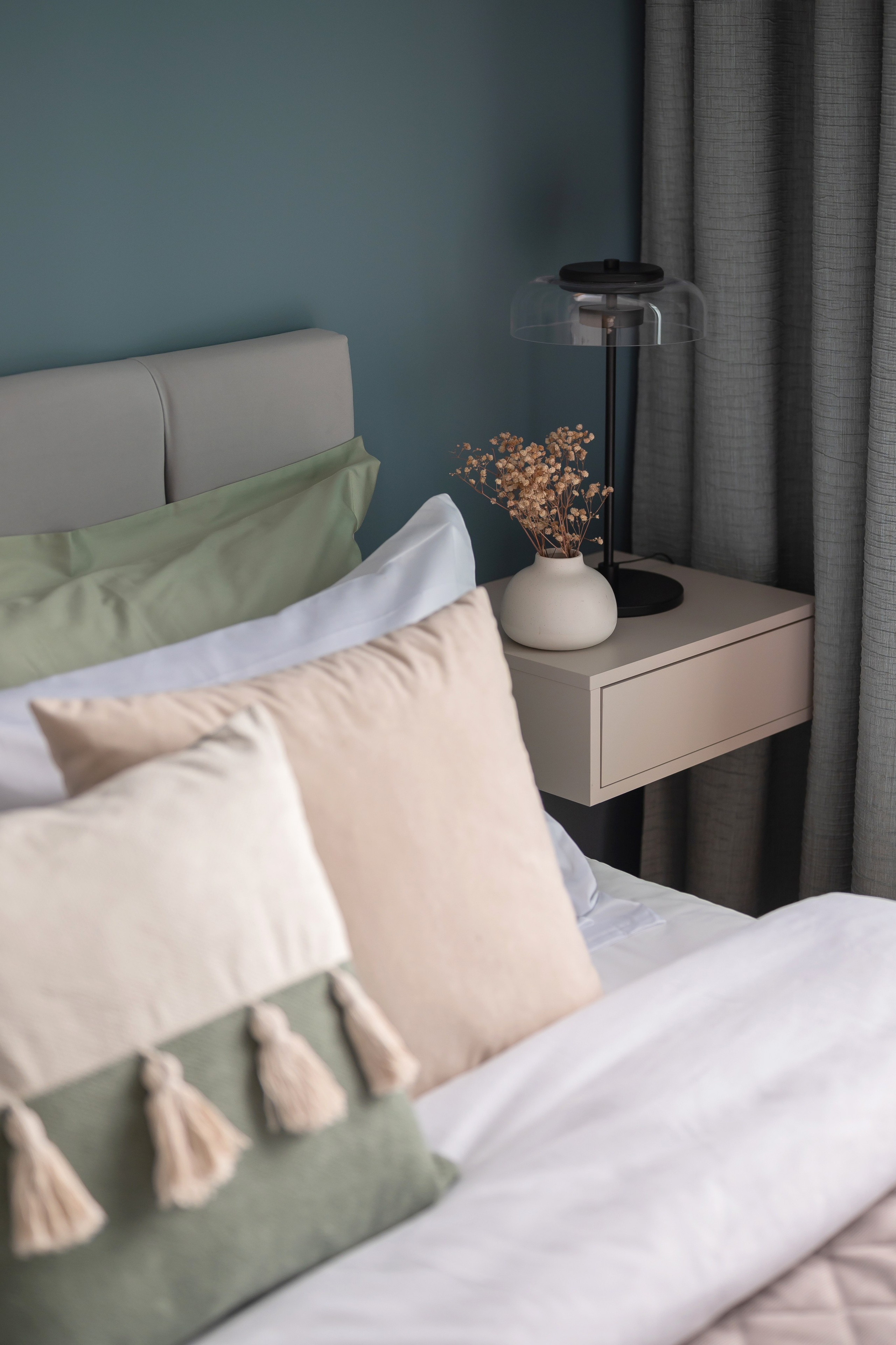 Магнитогорская. Главная