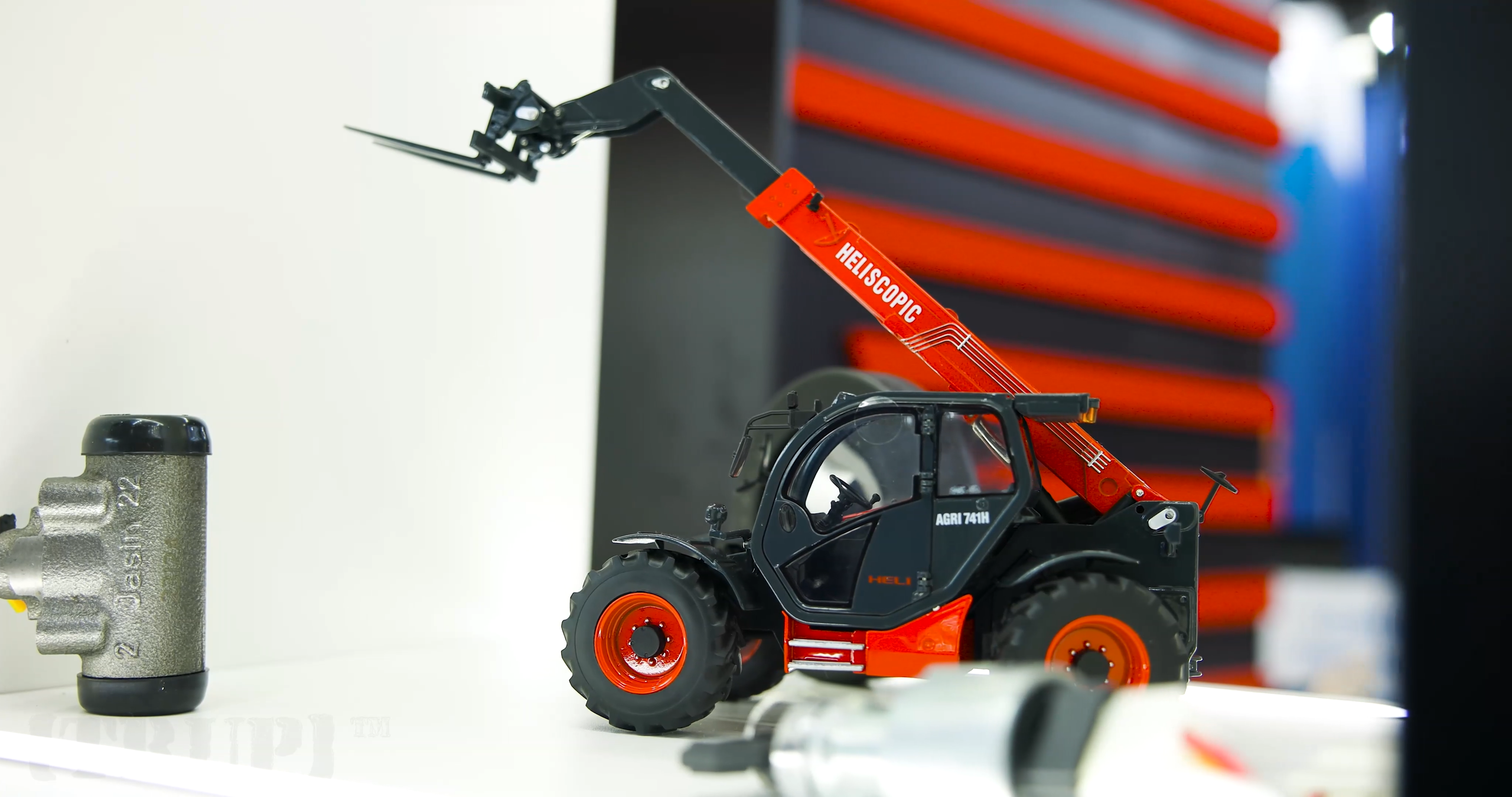 Видеосьемка Выставок