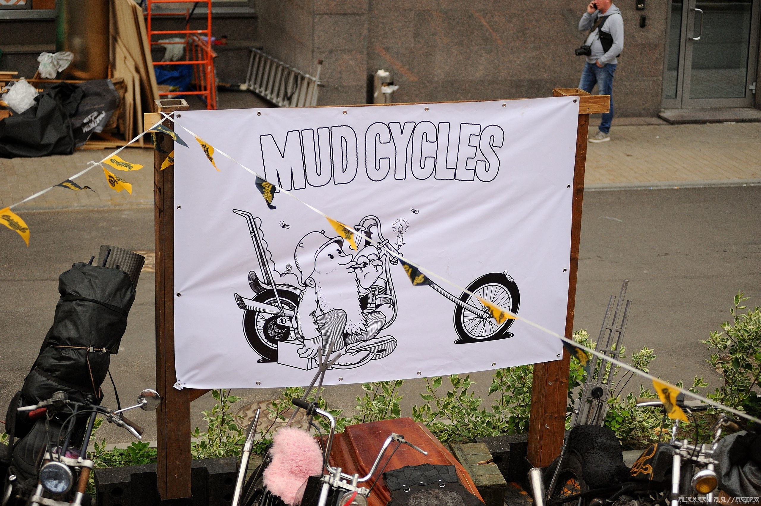 Original Meet 2020. Фотограф Алексей Алексеев