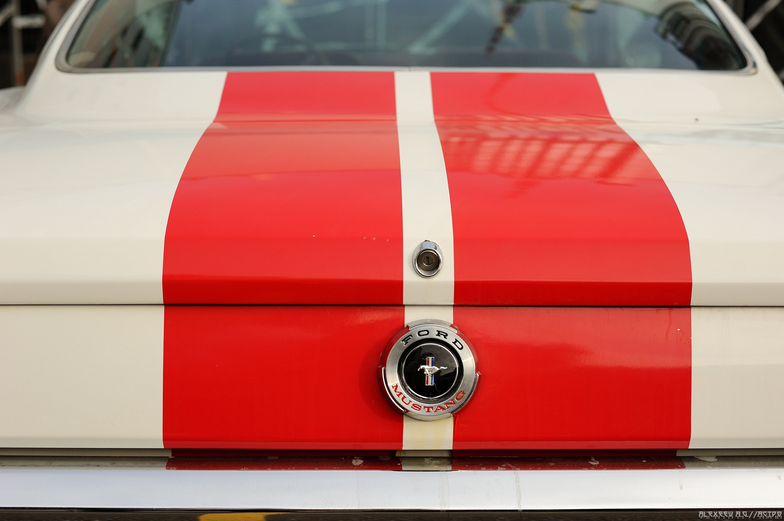 Original Meet 2020. Фотограф Алексей Алексеев