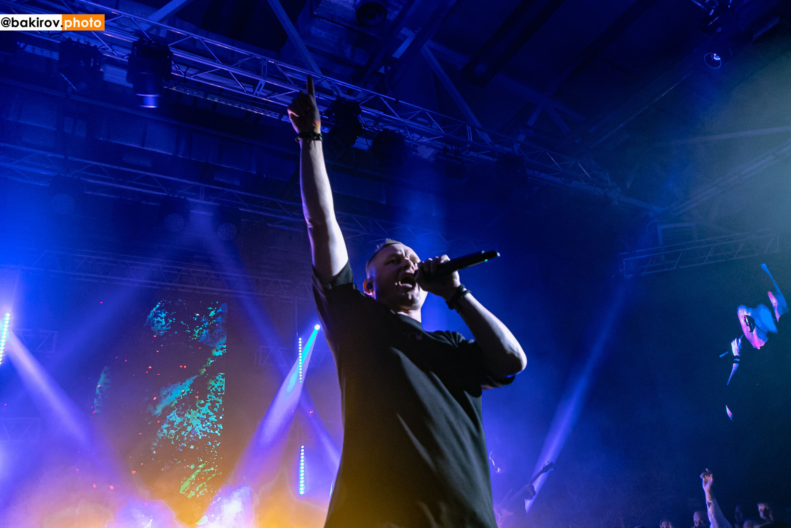 25.11 Концерт Шум. Команда специалистов в мире фотографии и видео. Детский фотограф, семейный фотограф