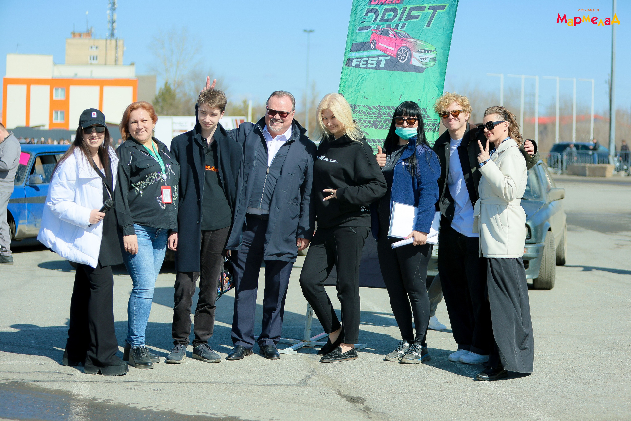 29.03 Мармелад. «ЖИГА». ДРИФТ. Команда специалистов в мире фотографии и видео. Детский фотограф, семейный фотограф