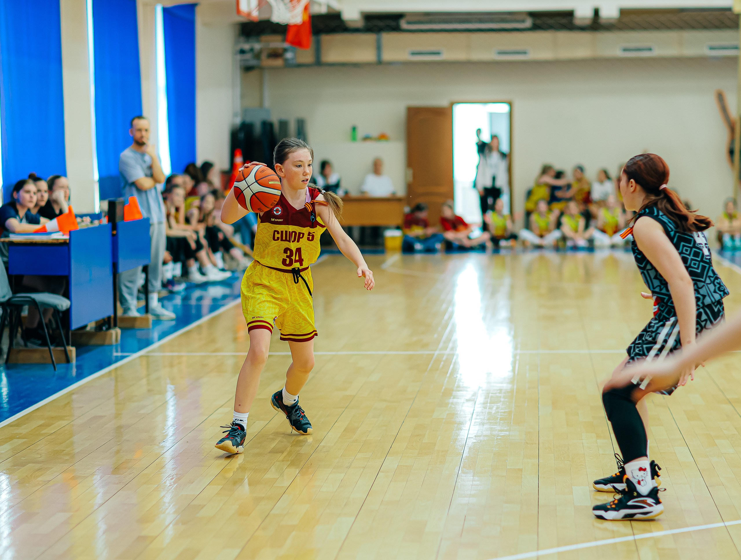 07.05 Баскетбольный турнир «Надежда». Посвященный 80 годовщине Великой Победы. Команда специалистов в мире фотографии и видео. Детский фотограф, семейный фотограф