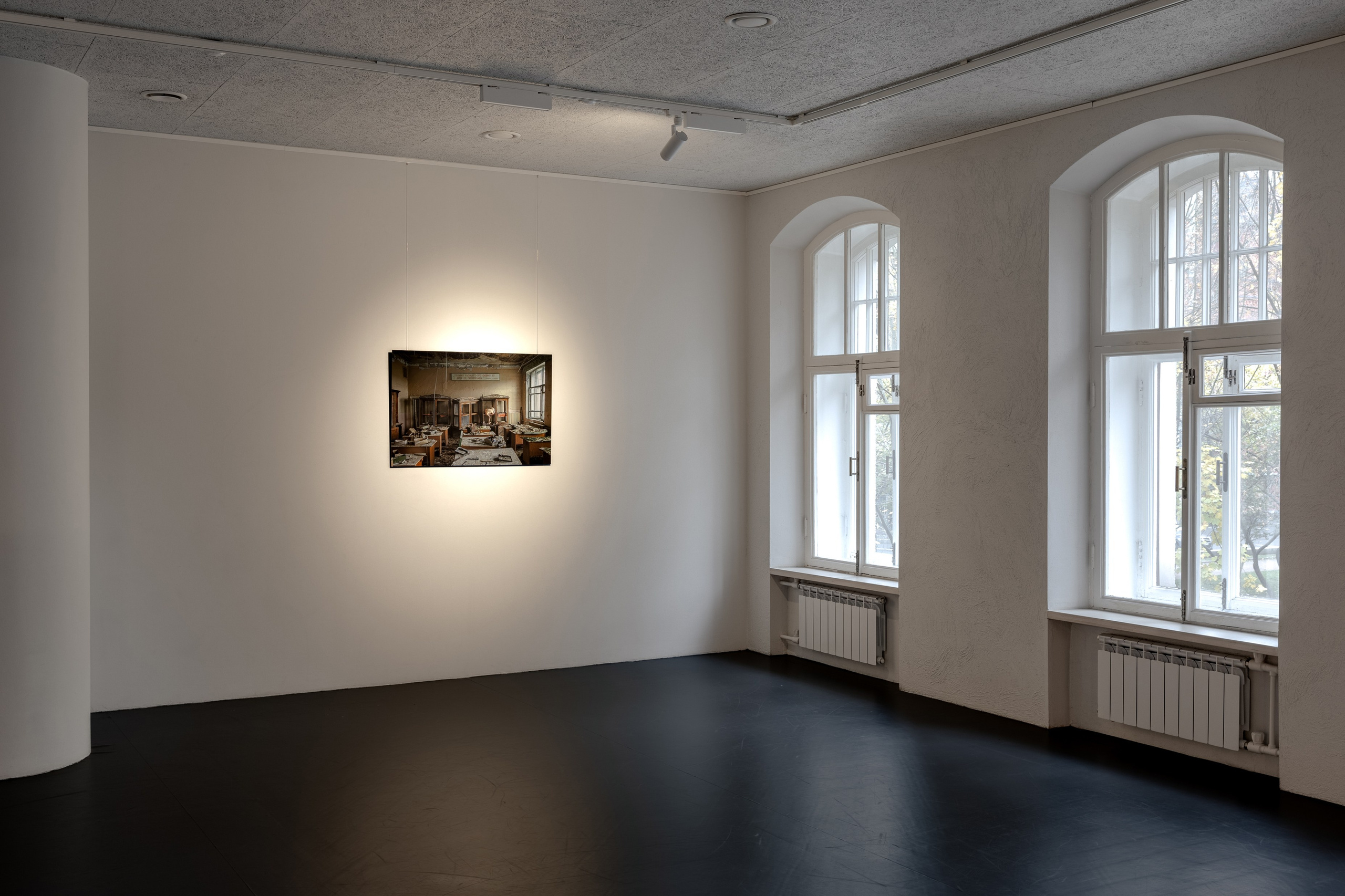 Живое, мёртвое, спутанное