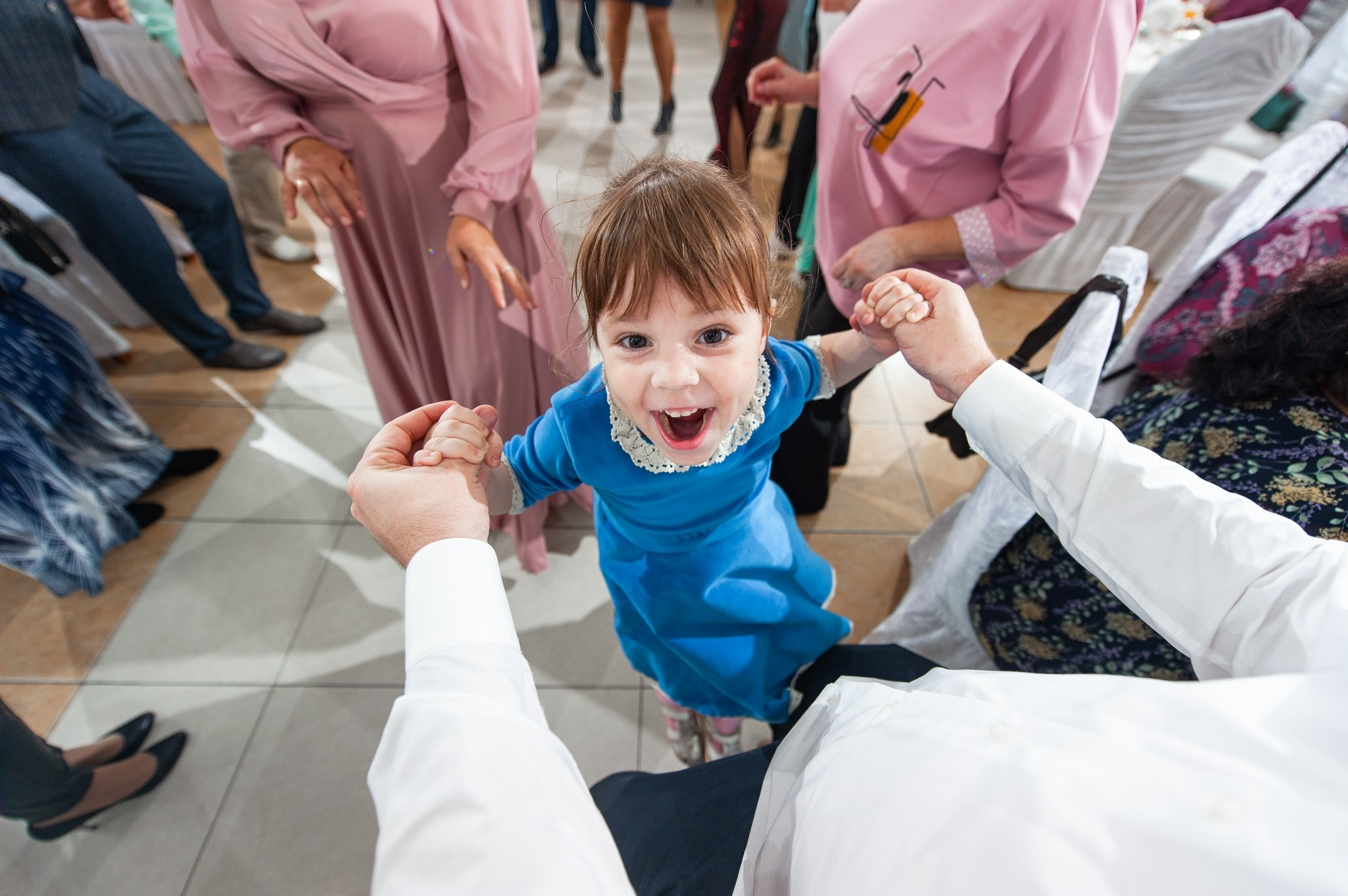 Уникальная свадьба. Свадебный и семейный фотограф в Омске Мормулев Михаил