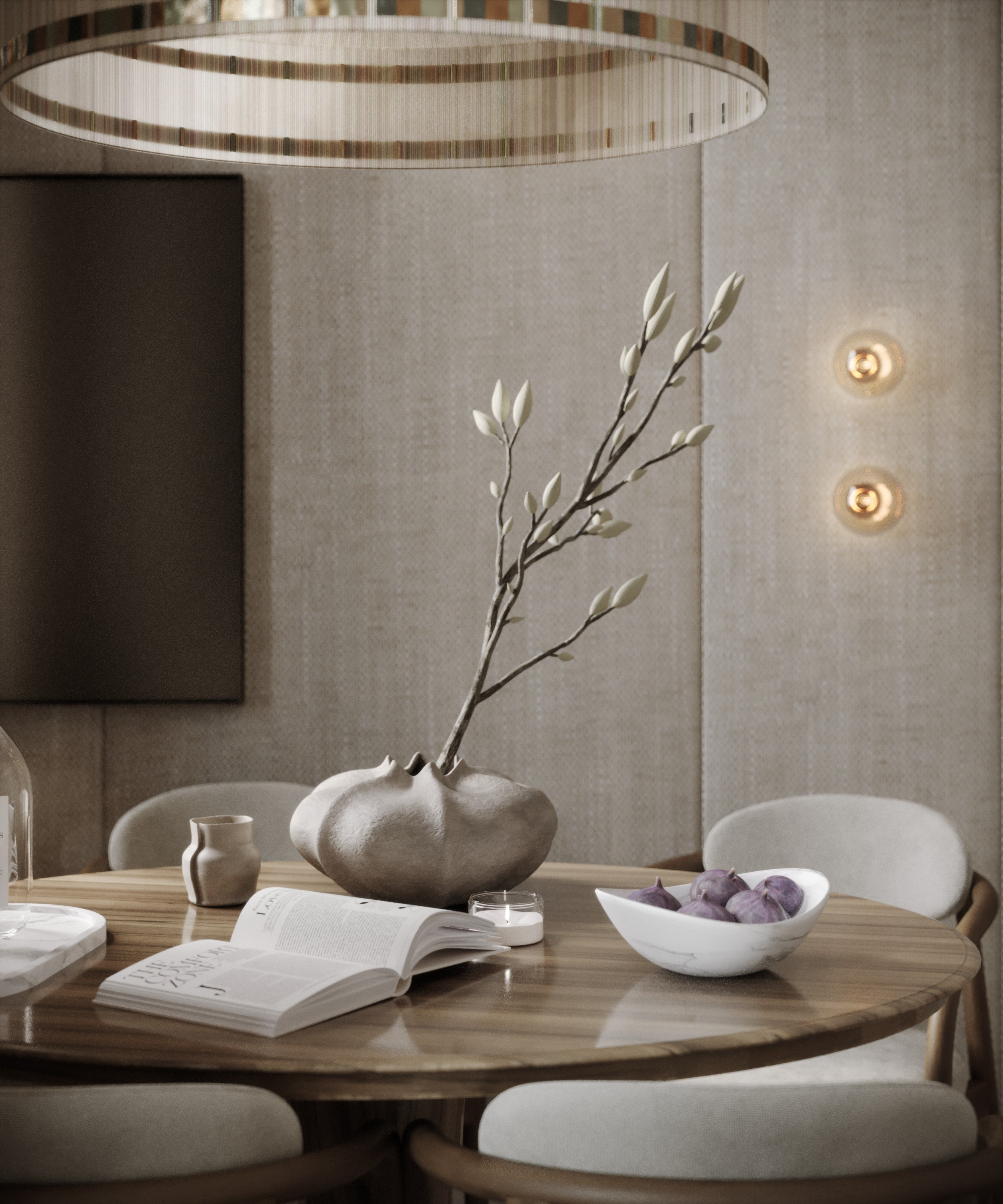 Услуги | SERVICES. Портфолио 3D визуализатора