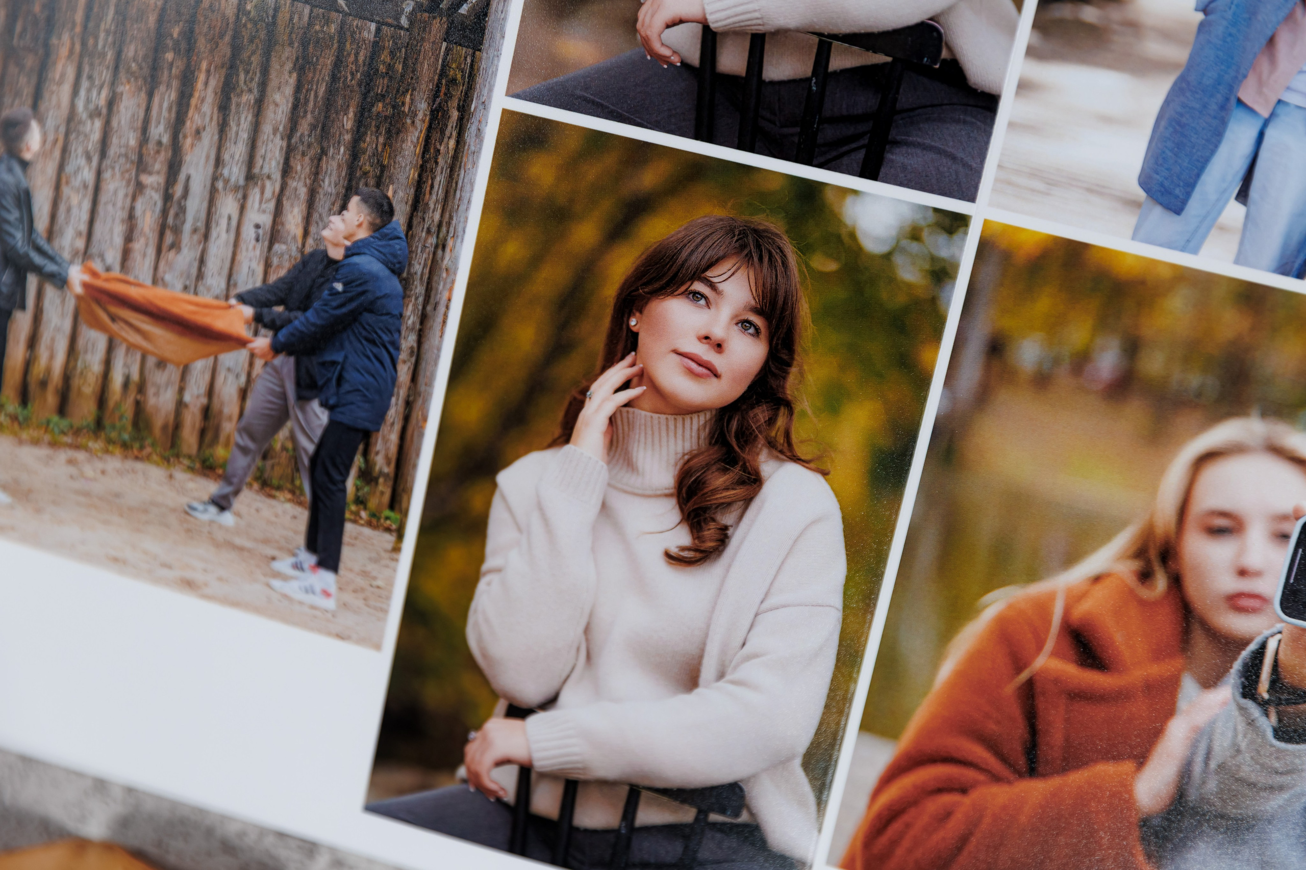 Выпускные альбомы общая информация. Семейный и детский фотограф Комина Елена, Власиха, Одинцово