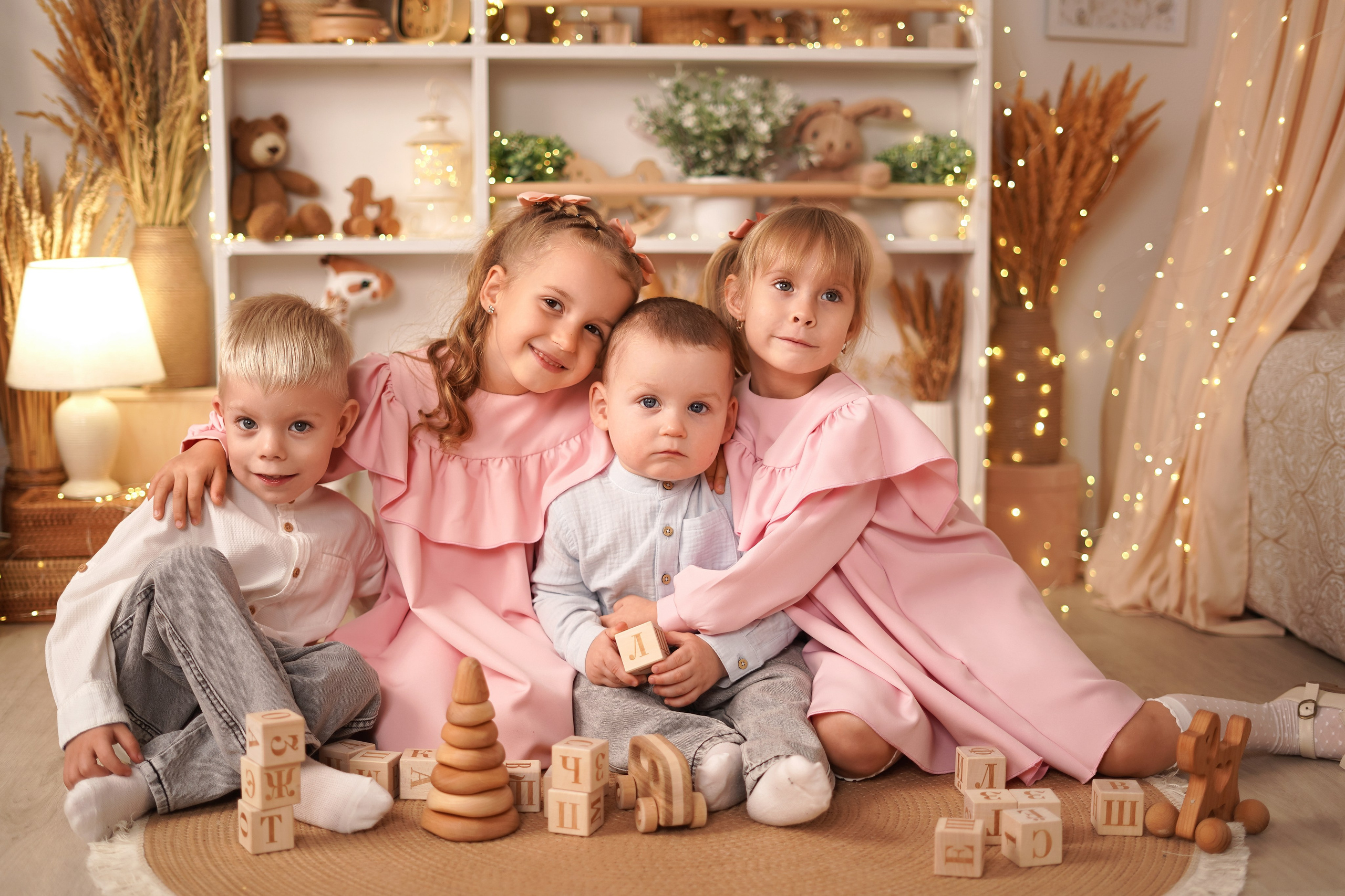 Фотостудия «Антураж» г. Краснодар