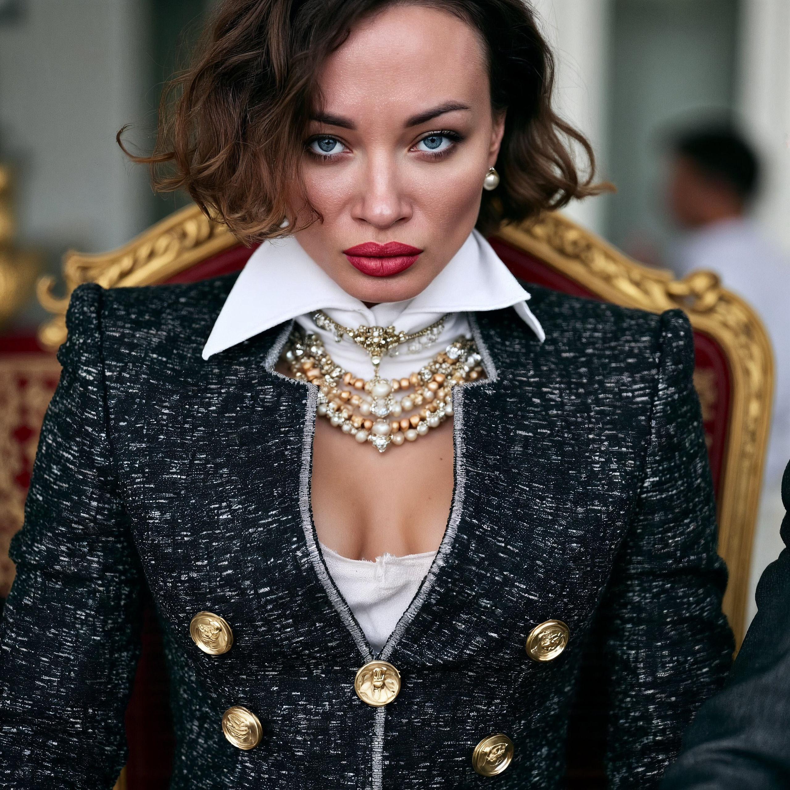 Профессиональные ИИ-фотосессии на заказ — максимально реалистичные фотографии. Фотограф для женщин и мужчин, контента для бизнеса в Сочи, Адлере, Красной поляне, Розе Хутор