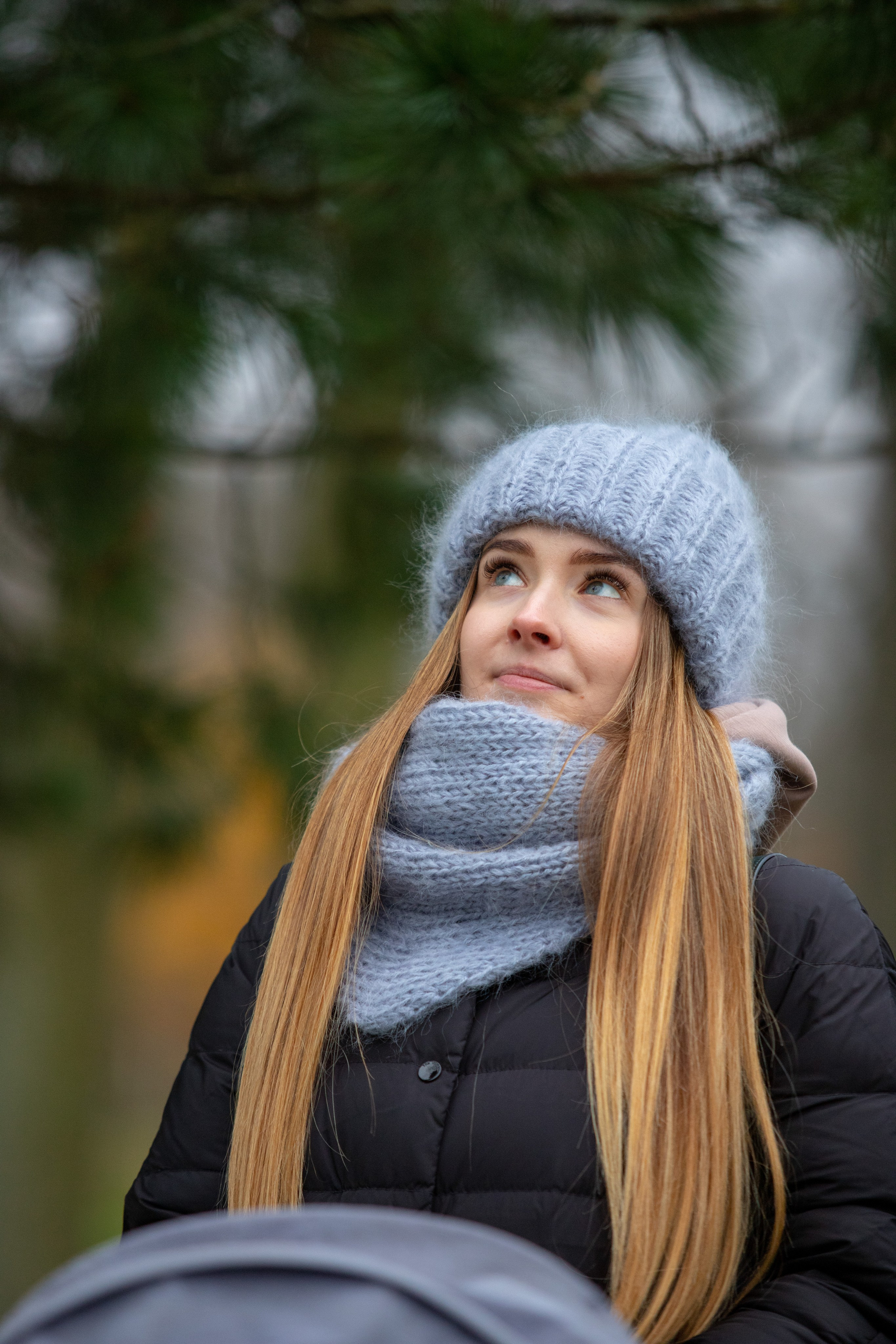 Фотопрогулки. Портретный фотограф в Санкт-Петербурге Вадим Корнеев