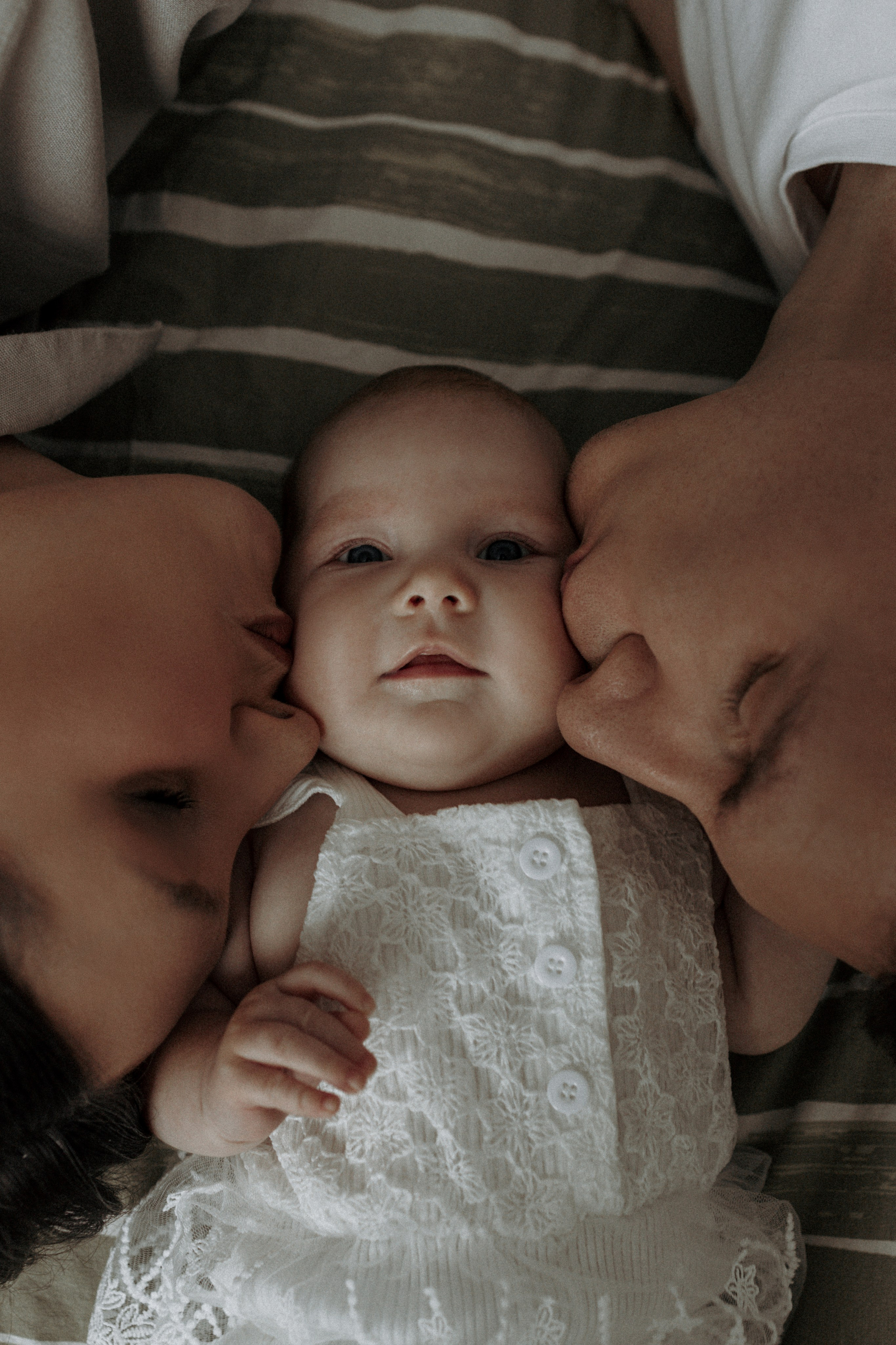 Портретный фотограф Кристина Абакумова в Екатеринбурге