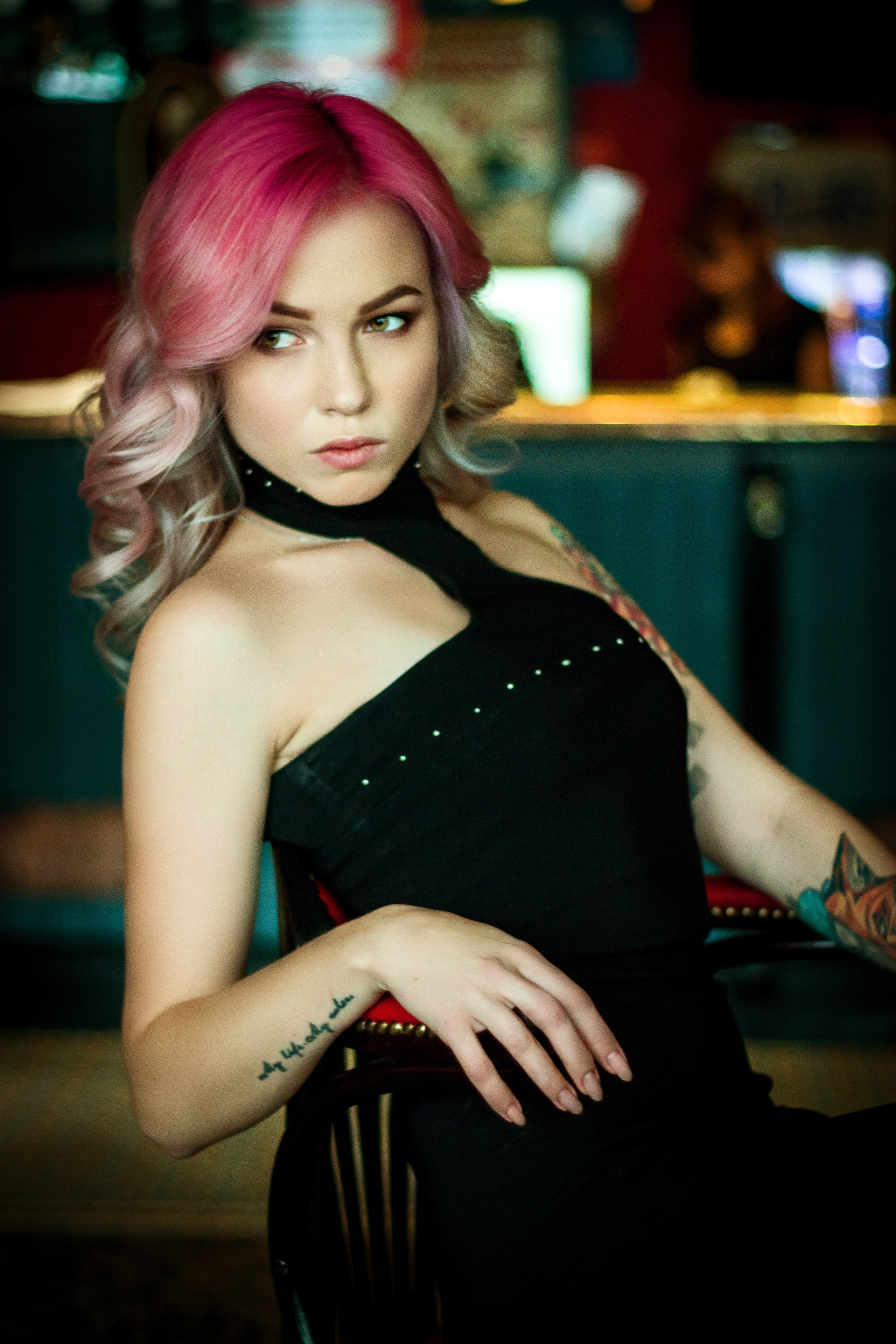 Творческая студия АЛНИфото