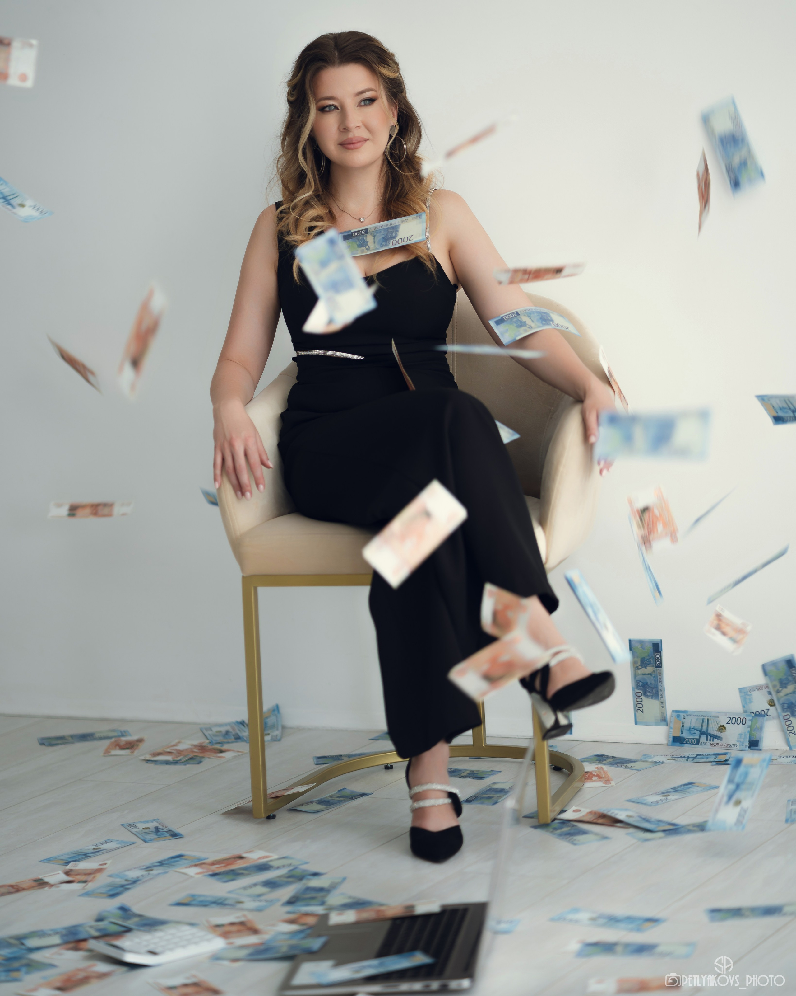 Фотосессия для соц. сетей Железноводск