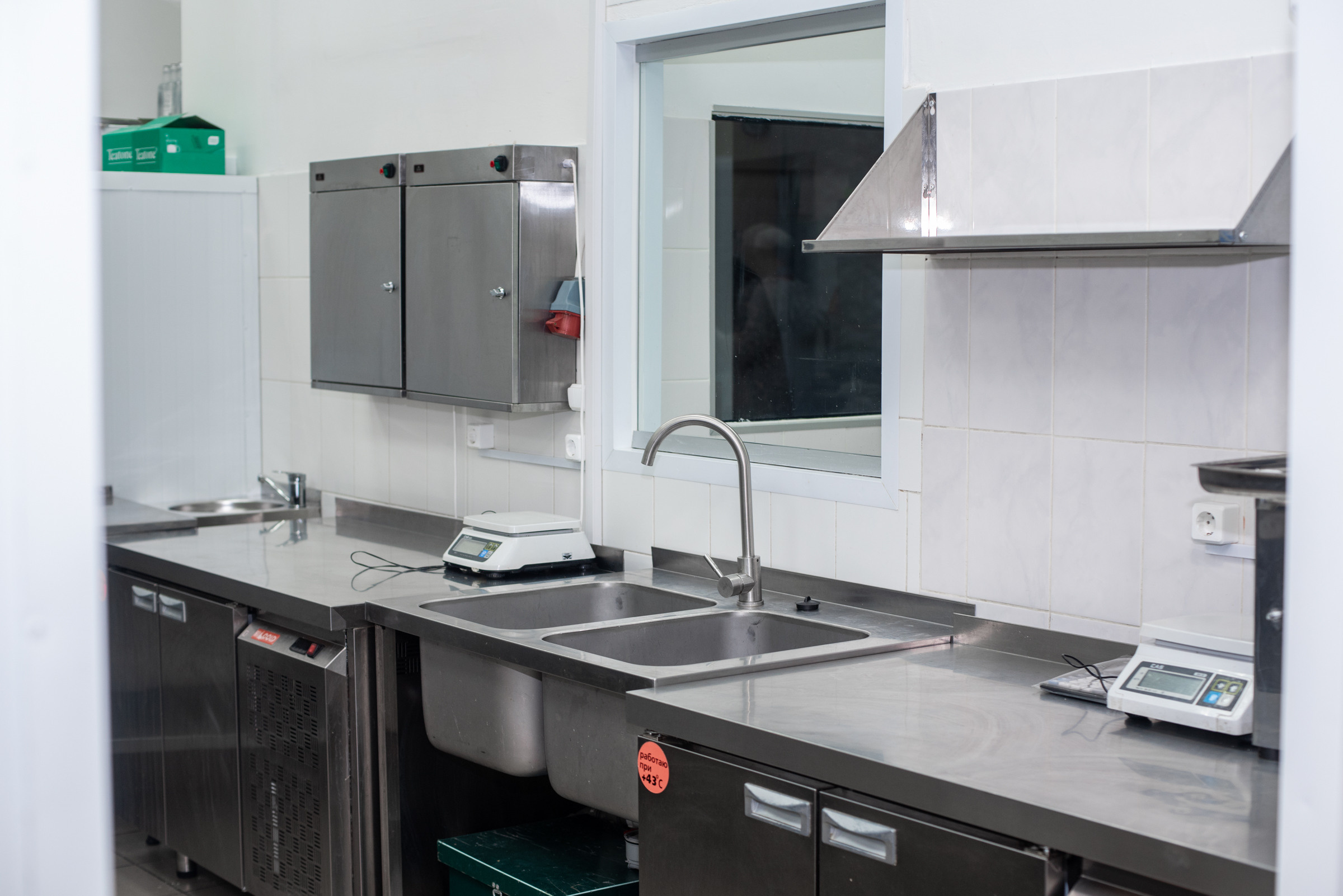 Интерьер. Фуд фотограф для ресторана Элина Брусенцева