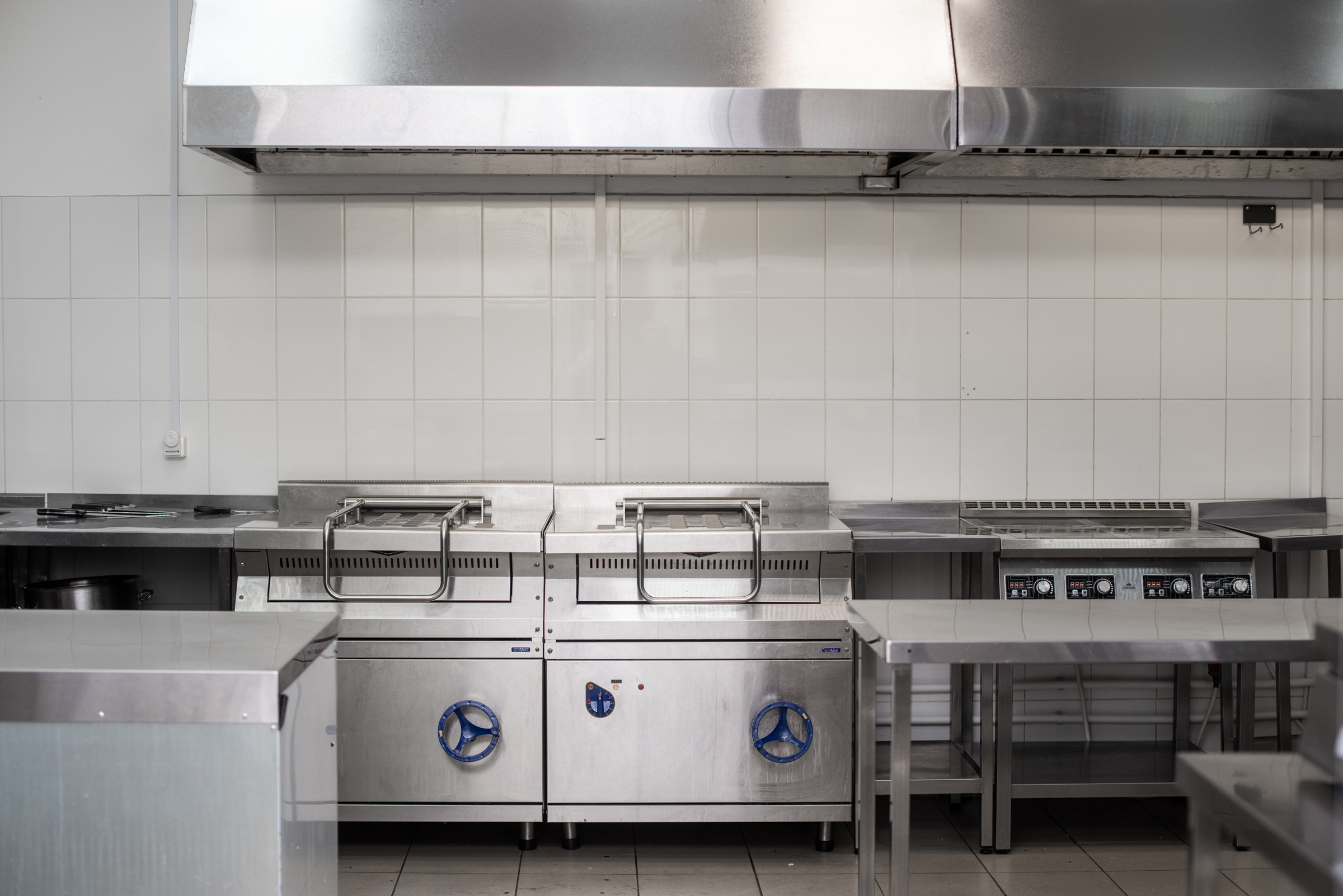 Интерьер. Фуд фотограф для ресторана Элина Брусенцева