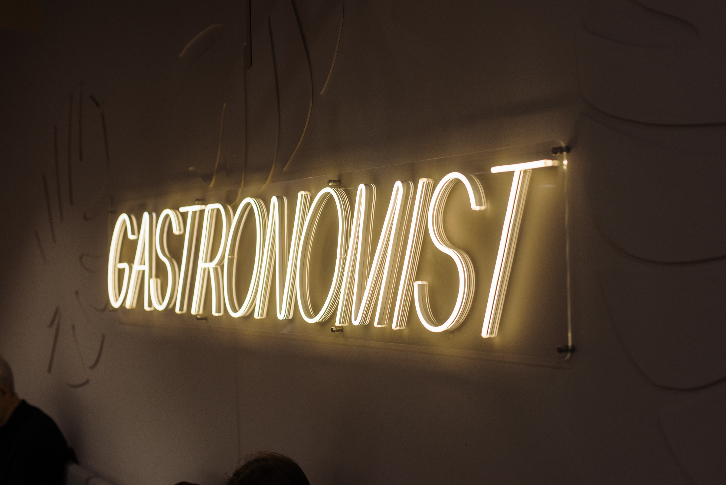 Интерьер. Фуд фотограф для ресторана Элина Брусенцева