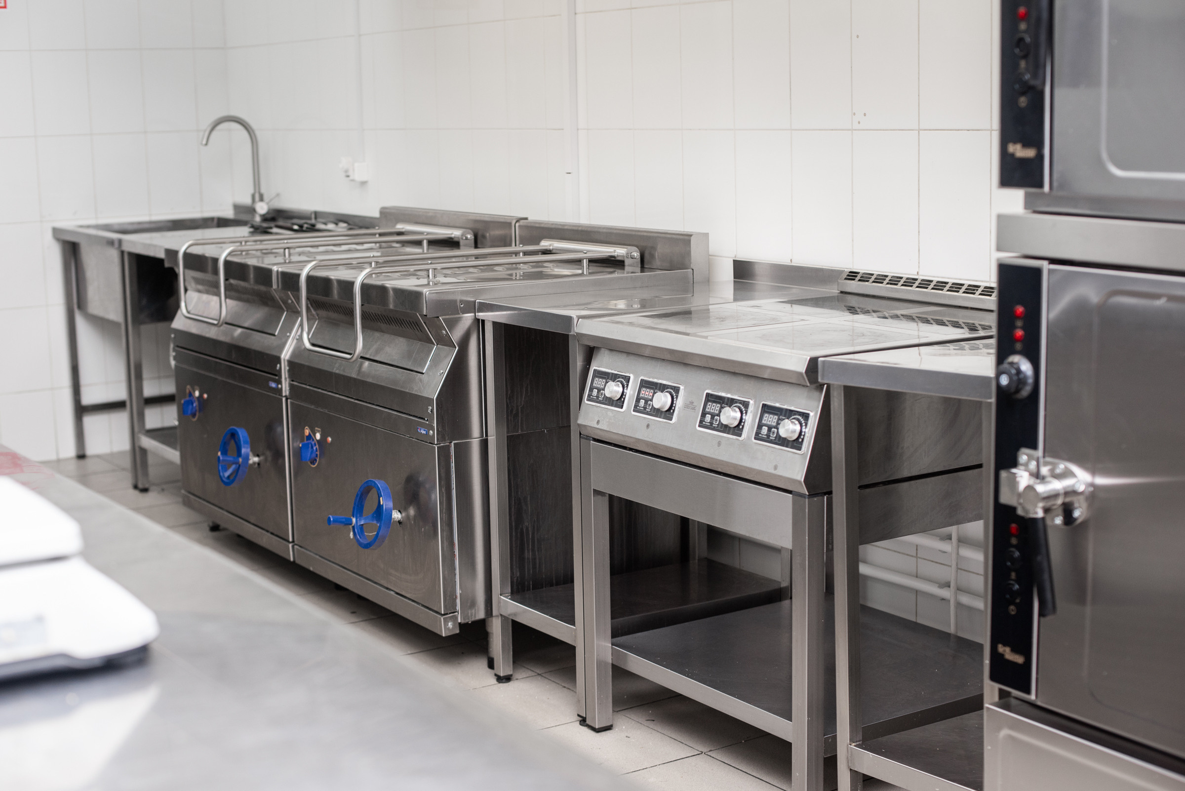 Интерьер. Фуд фотограф для ресторана Элина Брусенцева