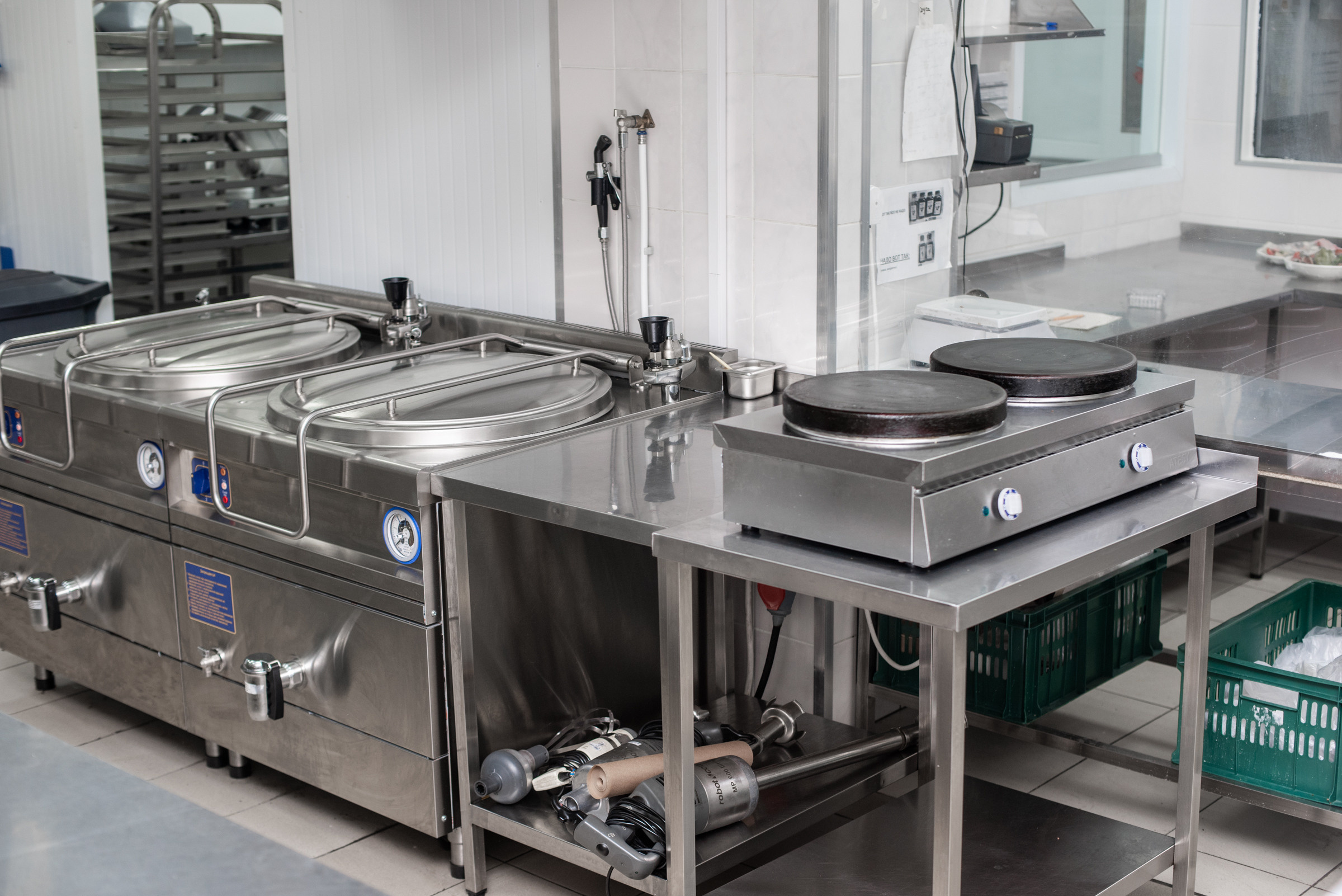 Интерьер. Фуд фотограф для ресторана Элина Брусенцева