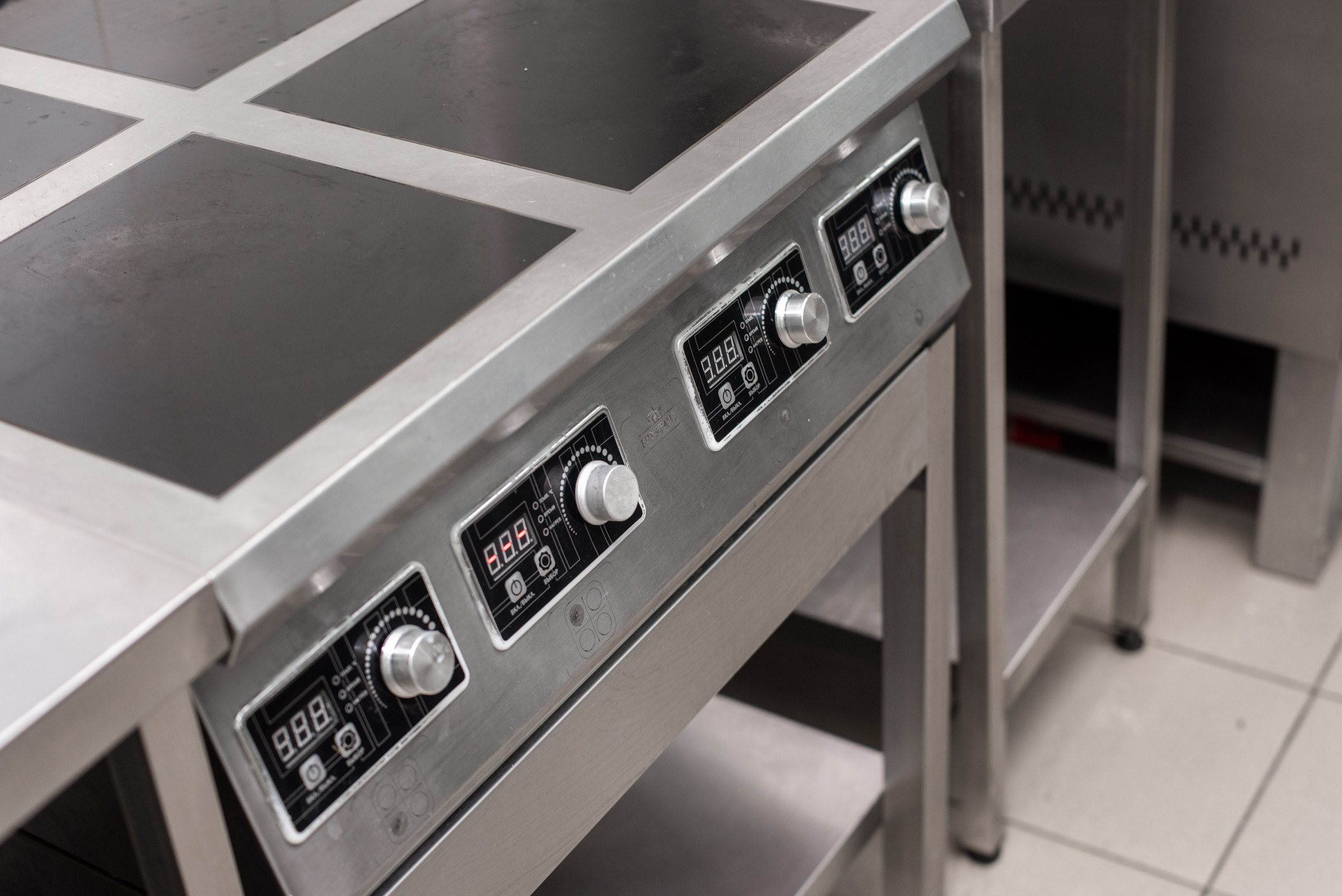 Интерьер. Фуд фотограф для ресторана Элина Брусенцева