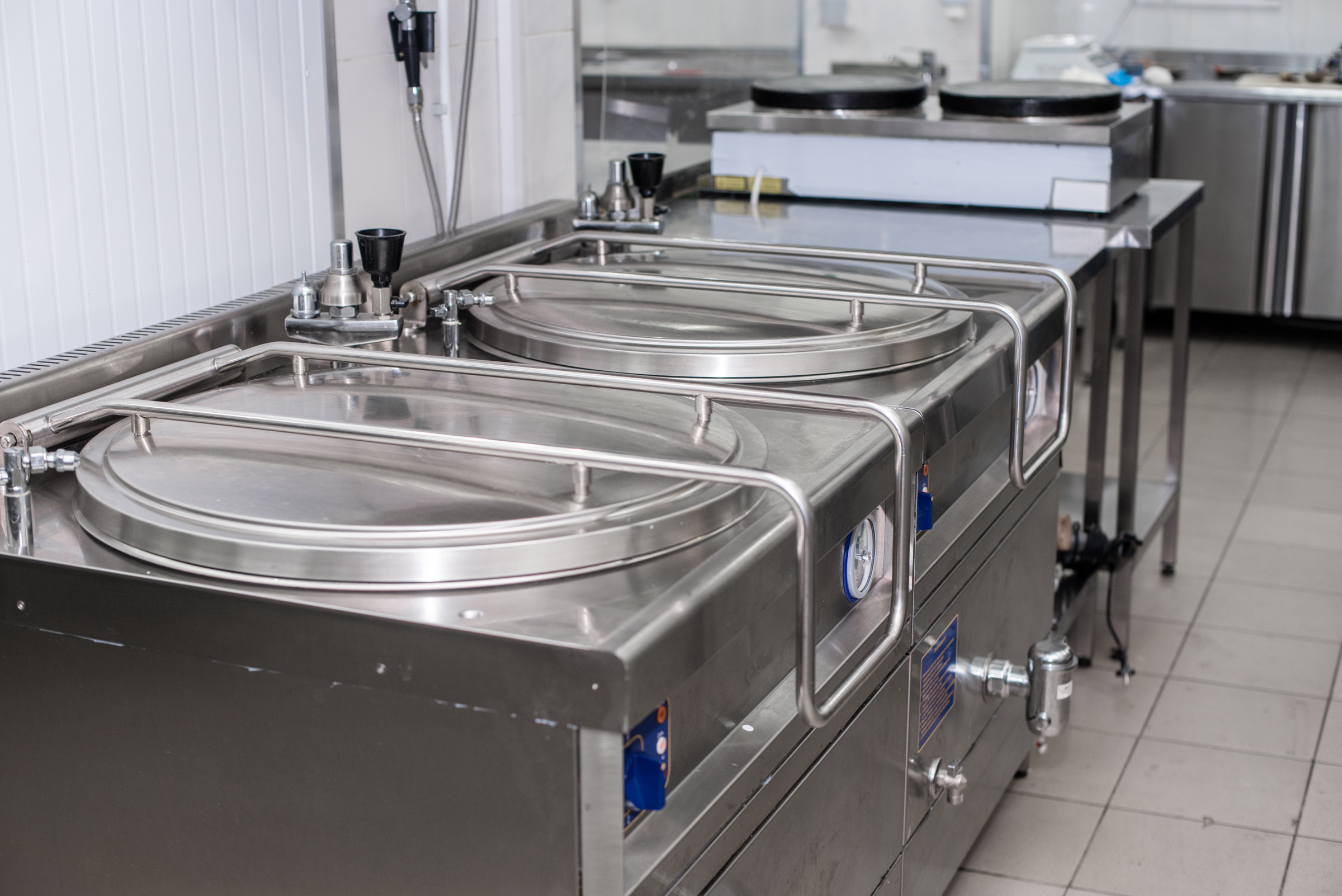 Интерьер. Фуд фотограф для ресторана Элина Брусенцева