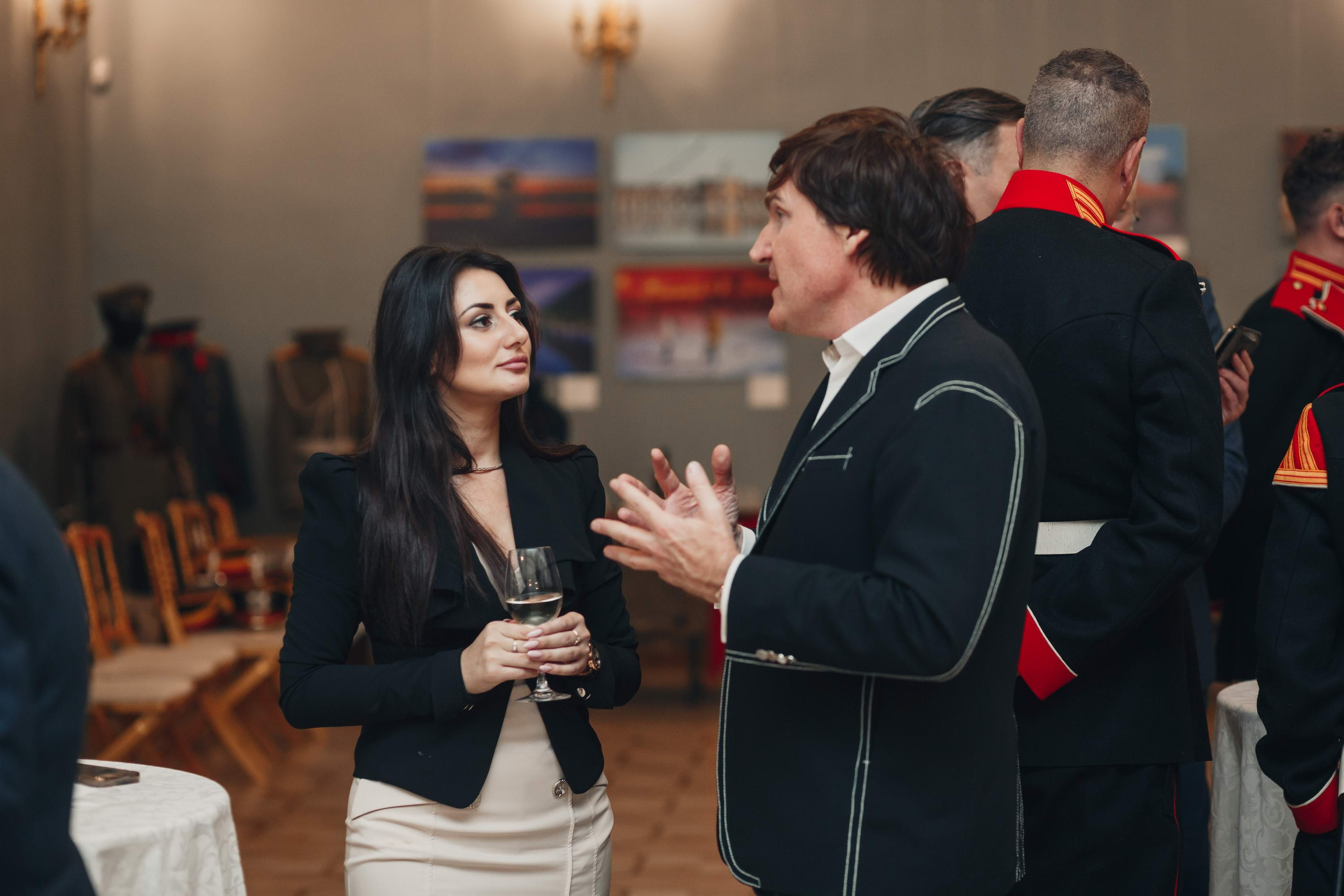 Светское мероприятие Veles-capital.ru. Свадебный фотограф Игорь Брундасов 8PHOTO на свадьбу венчание загс СПб