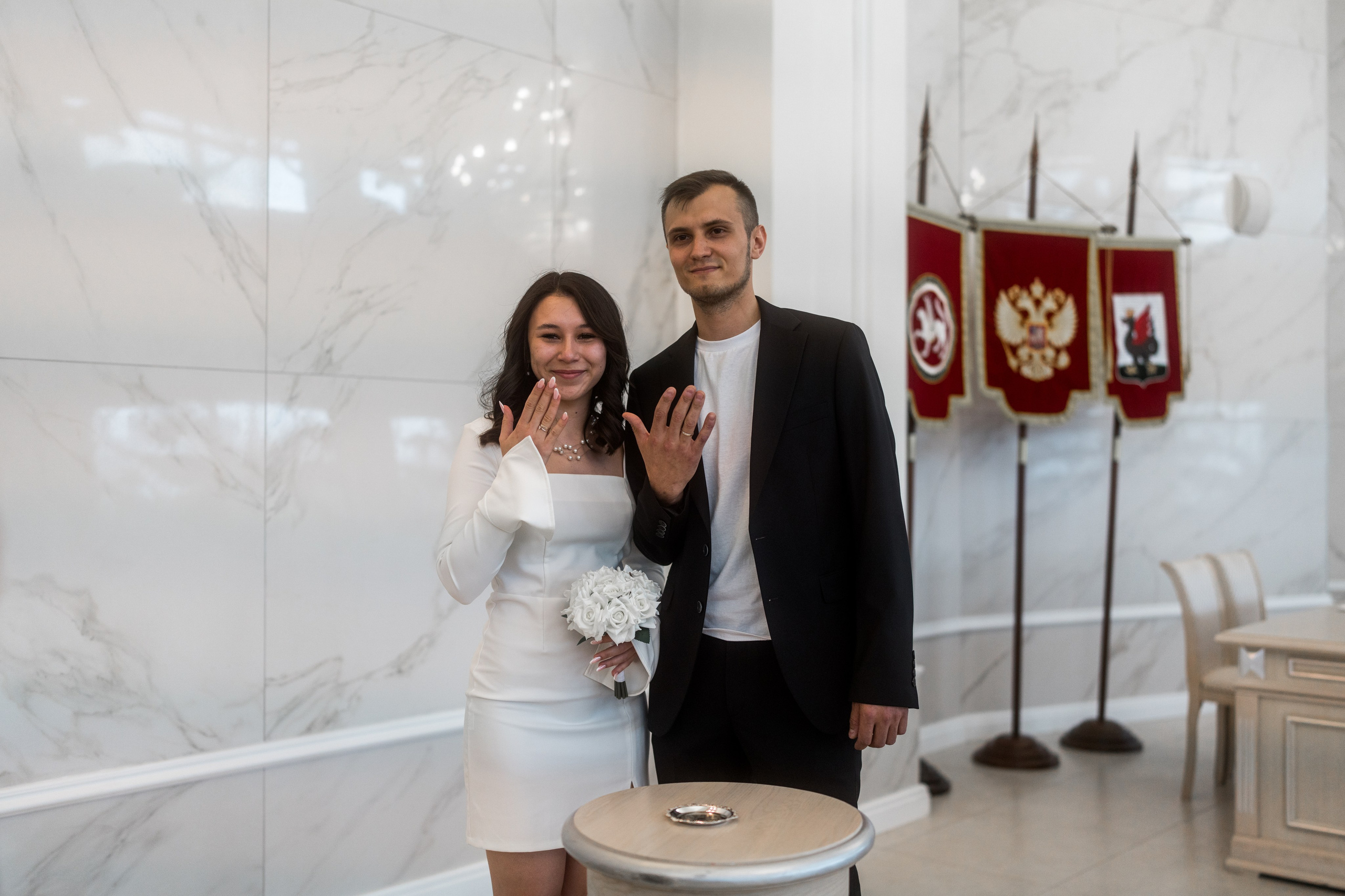 Свадьба Станислав и Лейля. Свадебный и индивидуальный фотограф Аля Мамакова