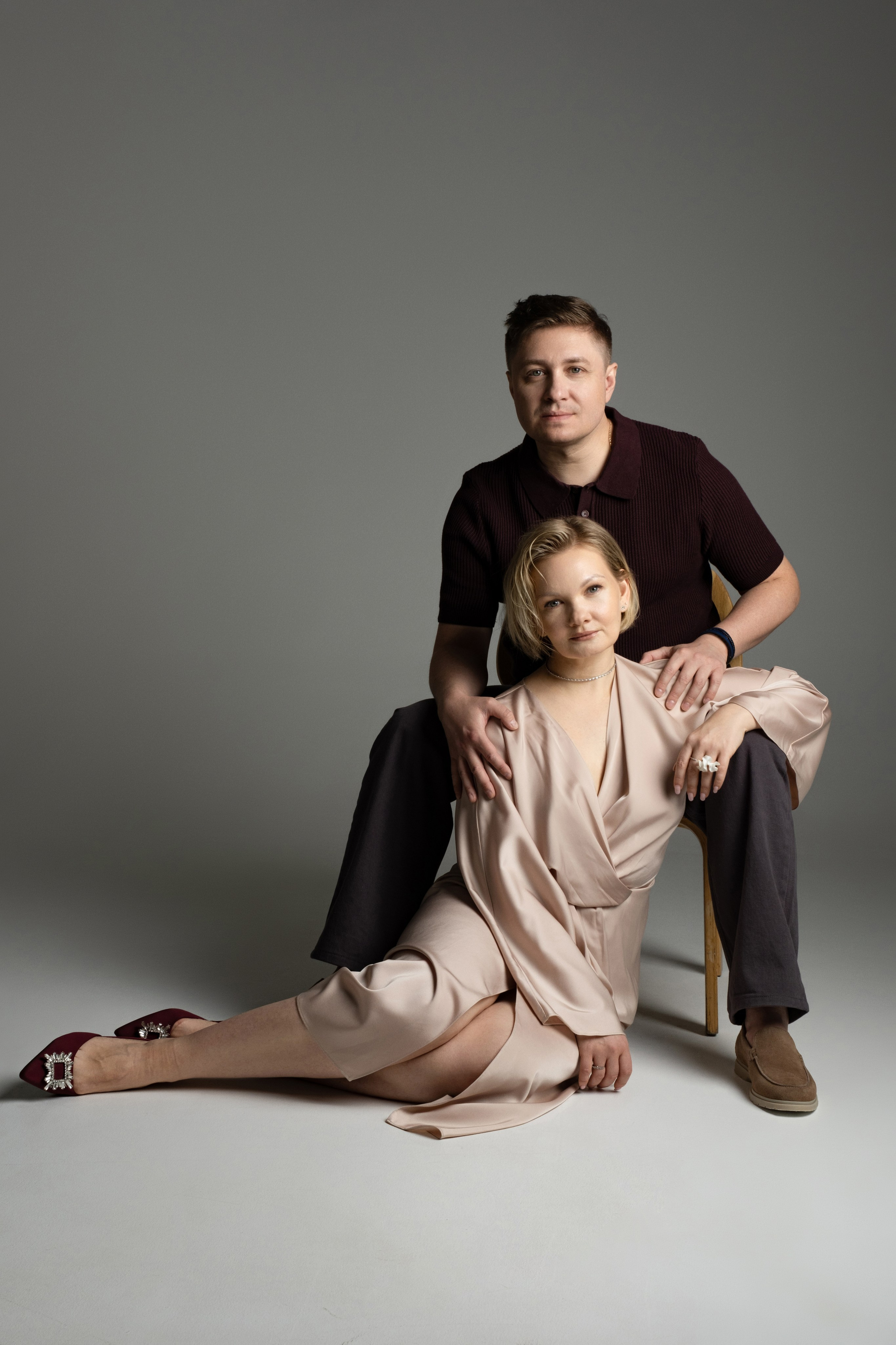 Светлана Оболонкова. OBOLONKOVA MODEL PHOTO — Фотошкола I Модельная школа I Электросталь