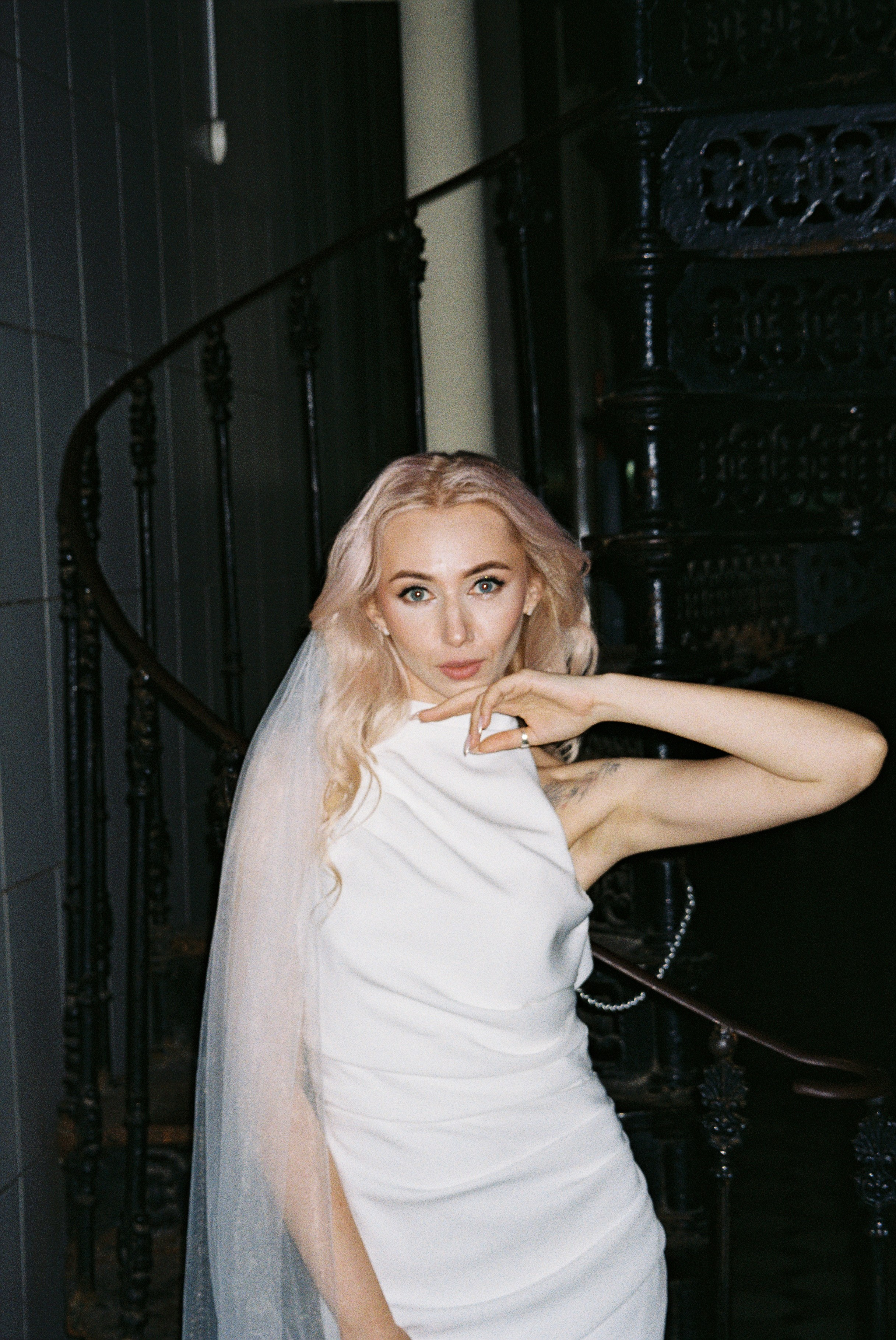 Анастасия и Максим. Свадебный и Семейный Фотограф в Гатчине и Санкт-Петербурге Виктория