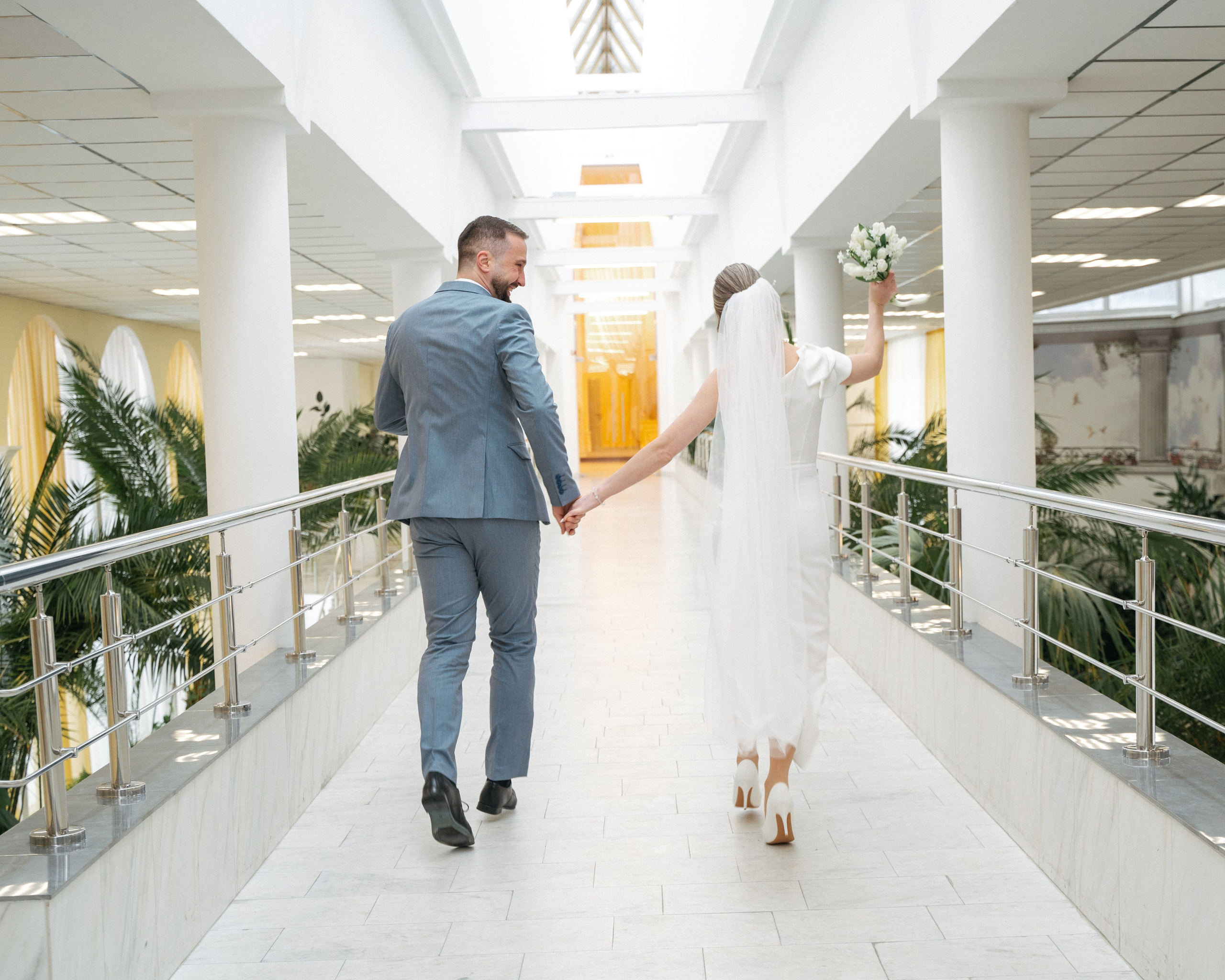 Дмитрий и Екатерина. Professional photoartist in St. Petersburg (wedding, reportage, portrait, model book, love story) Alexander Shvedov