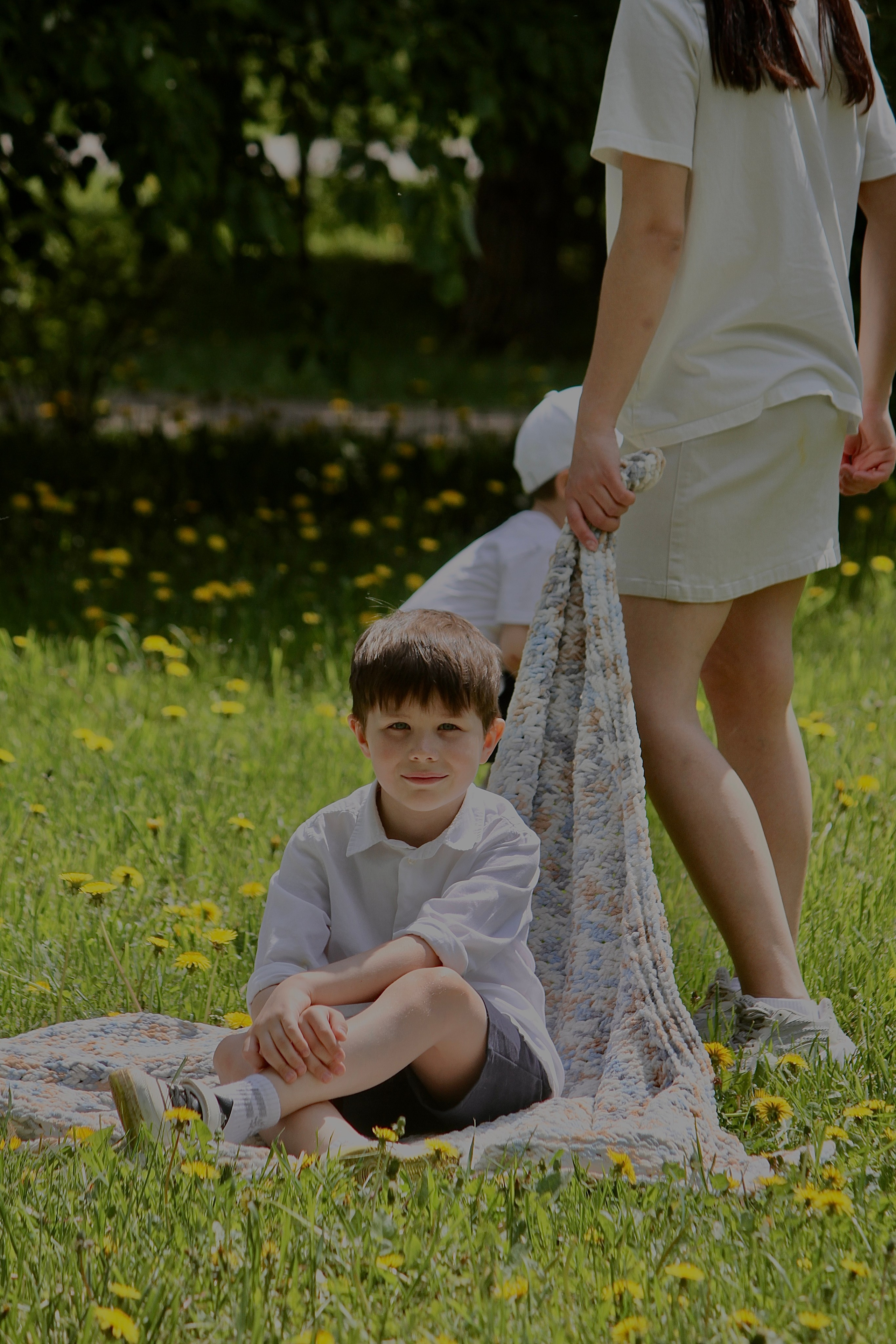 Фотограф в Москве Лукина Полина