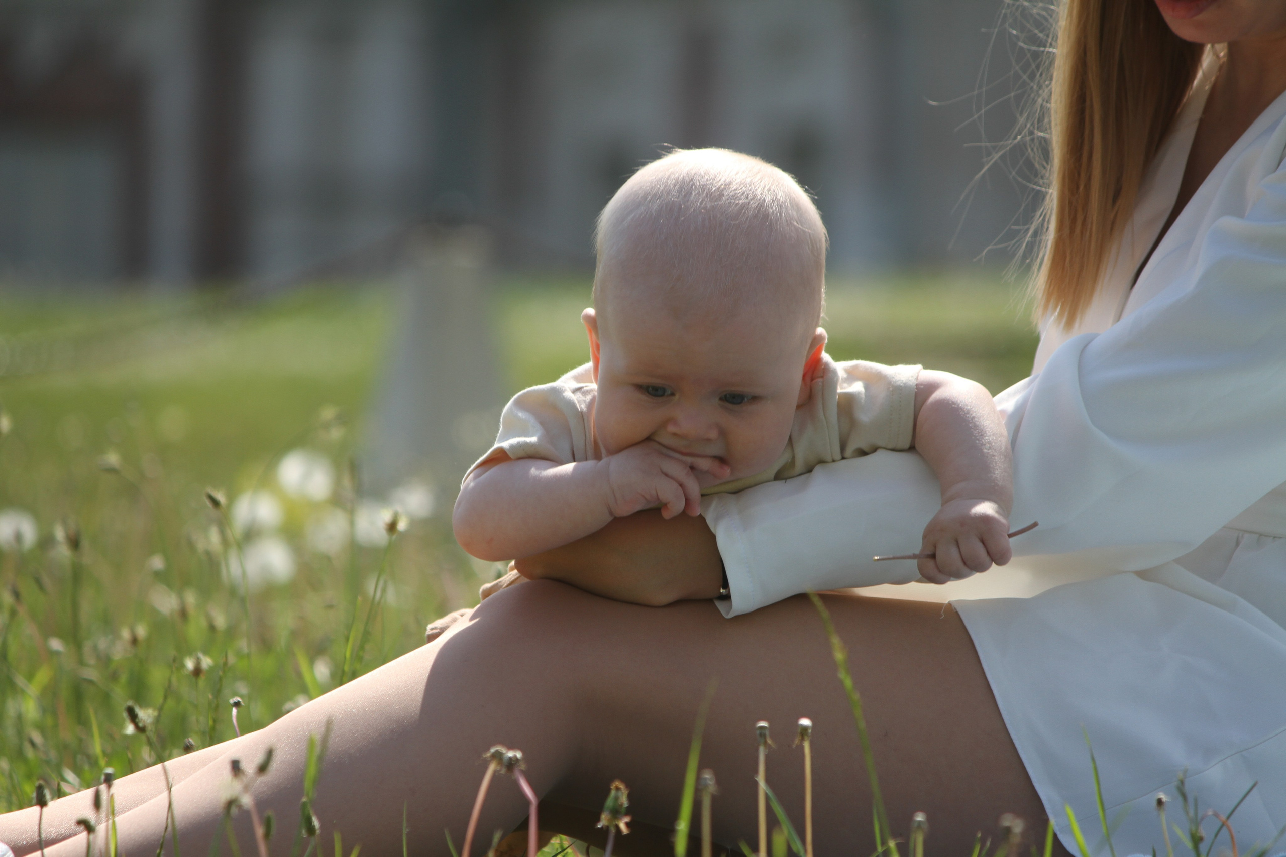 Фотограф в Москве Лукина Полина