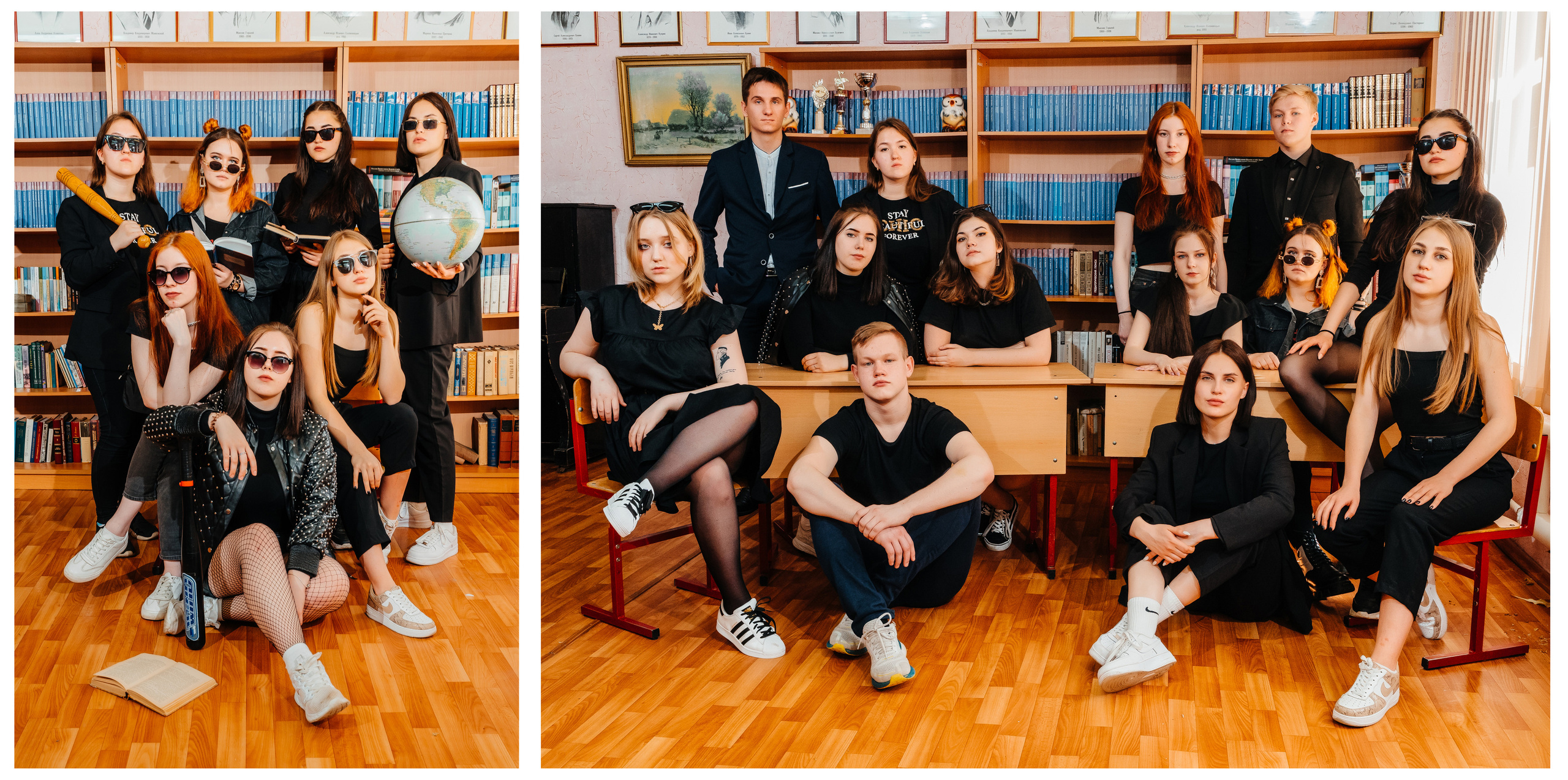 ВЫПУСКНЫЕ АЛЬБОМЫ. Свадебный и репортажный фотограф-видеограф Москва и Московская область