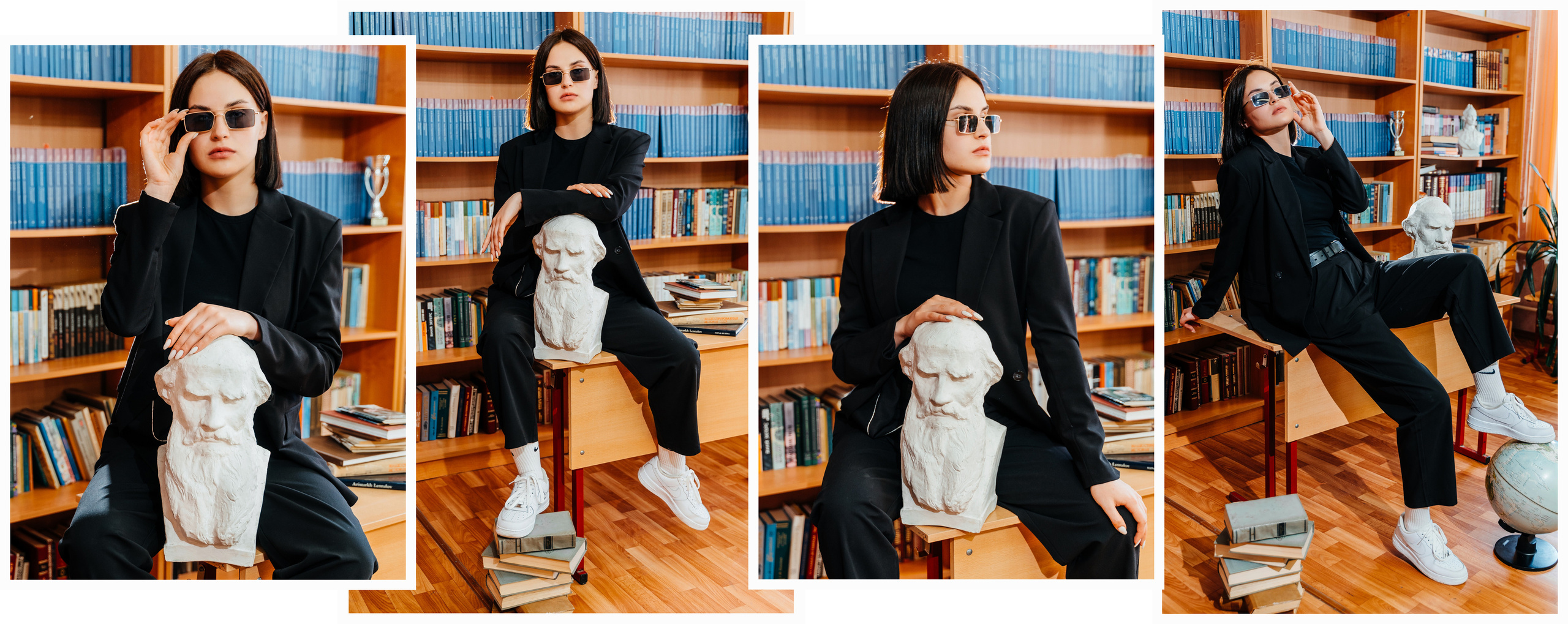 ВЫПУСКНЫЕ АЛЬБОМЫ. Свадебный и репортажный фотограф-видеограф Москва и Московская область