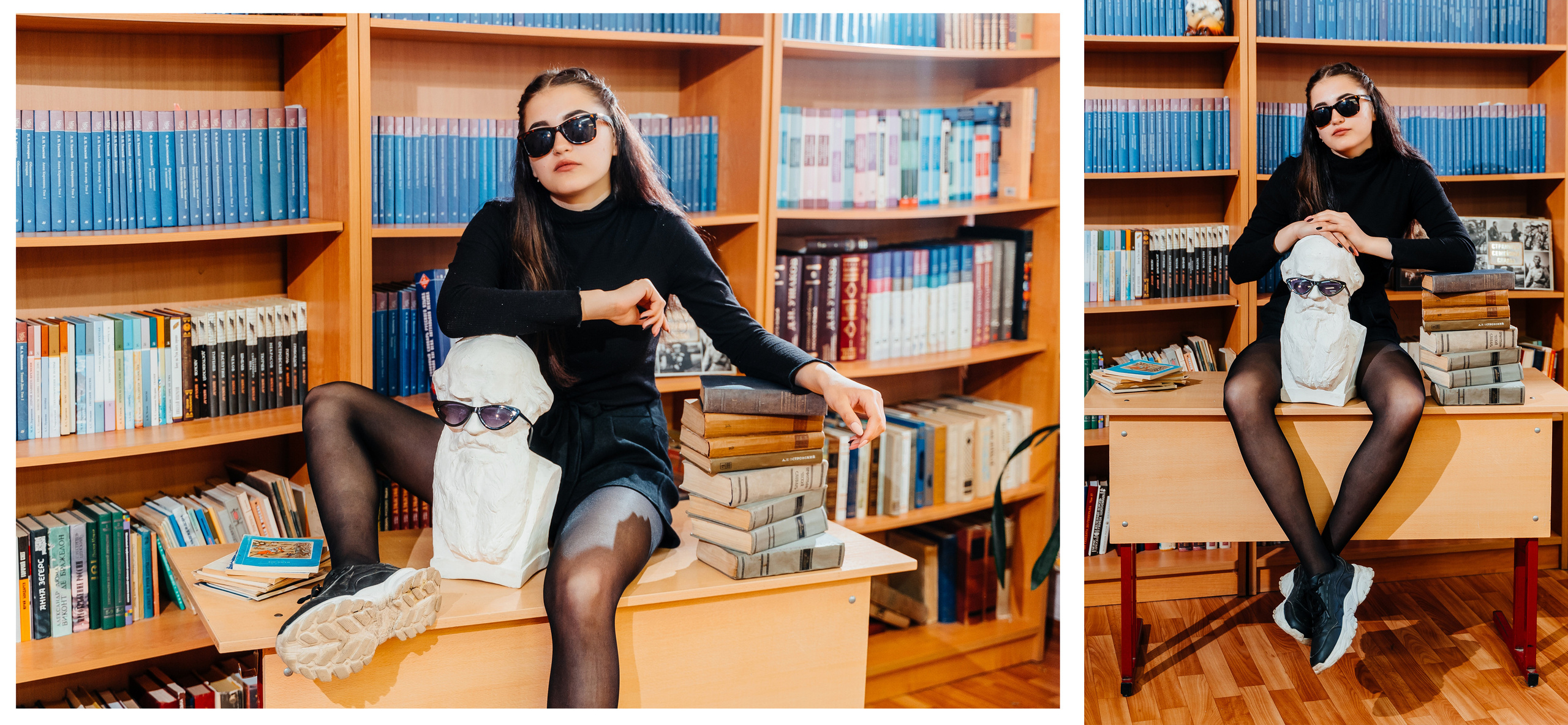 ВЫПУСКНЫЕ АЛЬБОМЫ. Свадебный и репортажный фотограф-видеограф Москва и Московская область