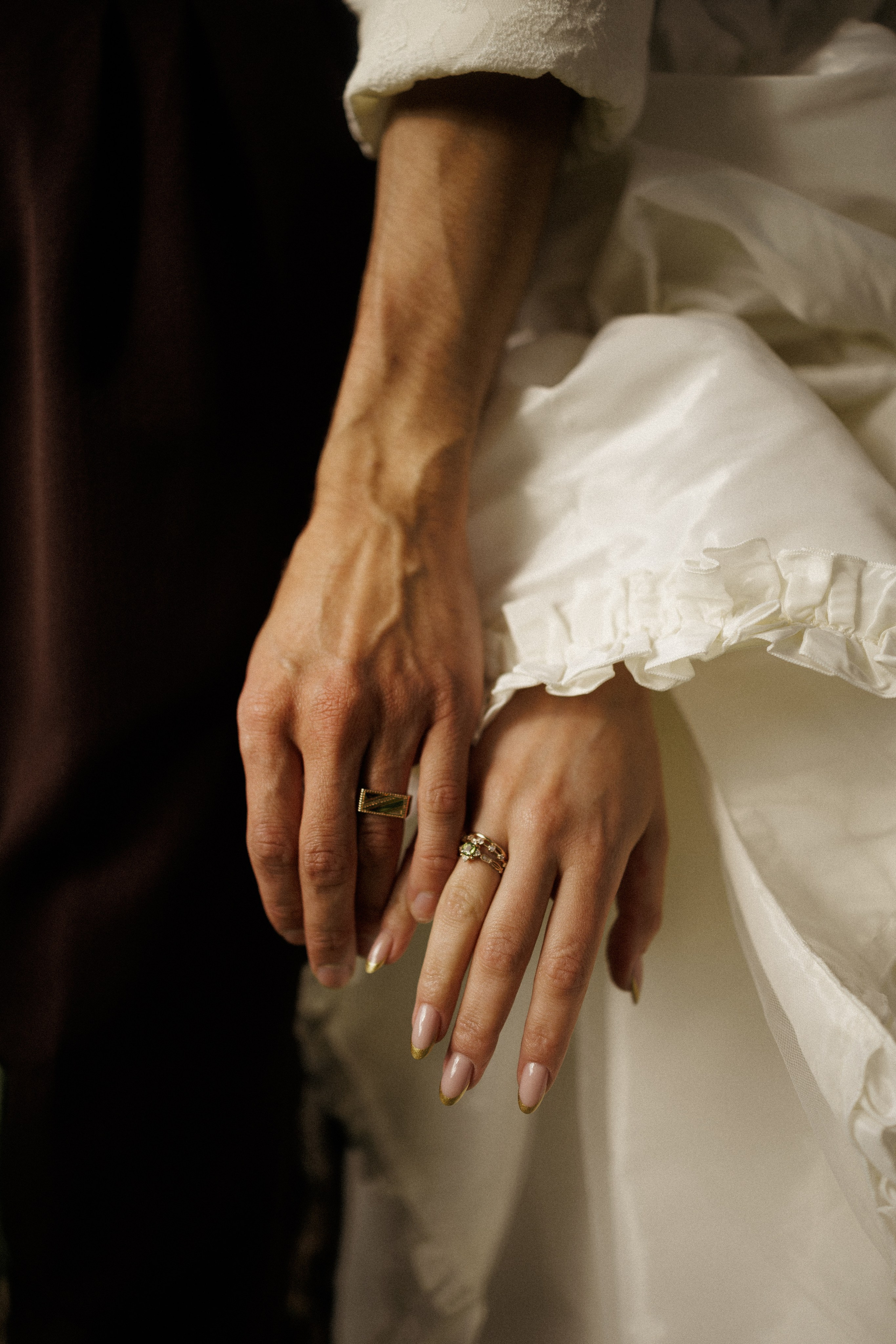 Дзіма і Майя. Партрэтны і вясельны фатограф у Мінску Юлія Раманькова