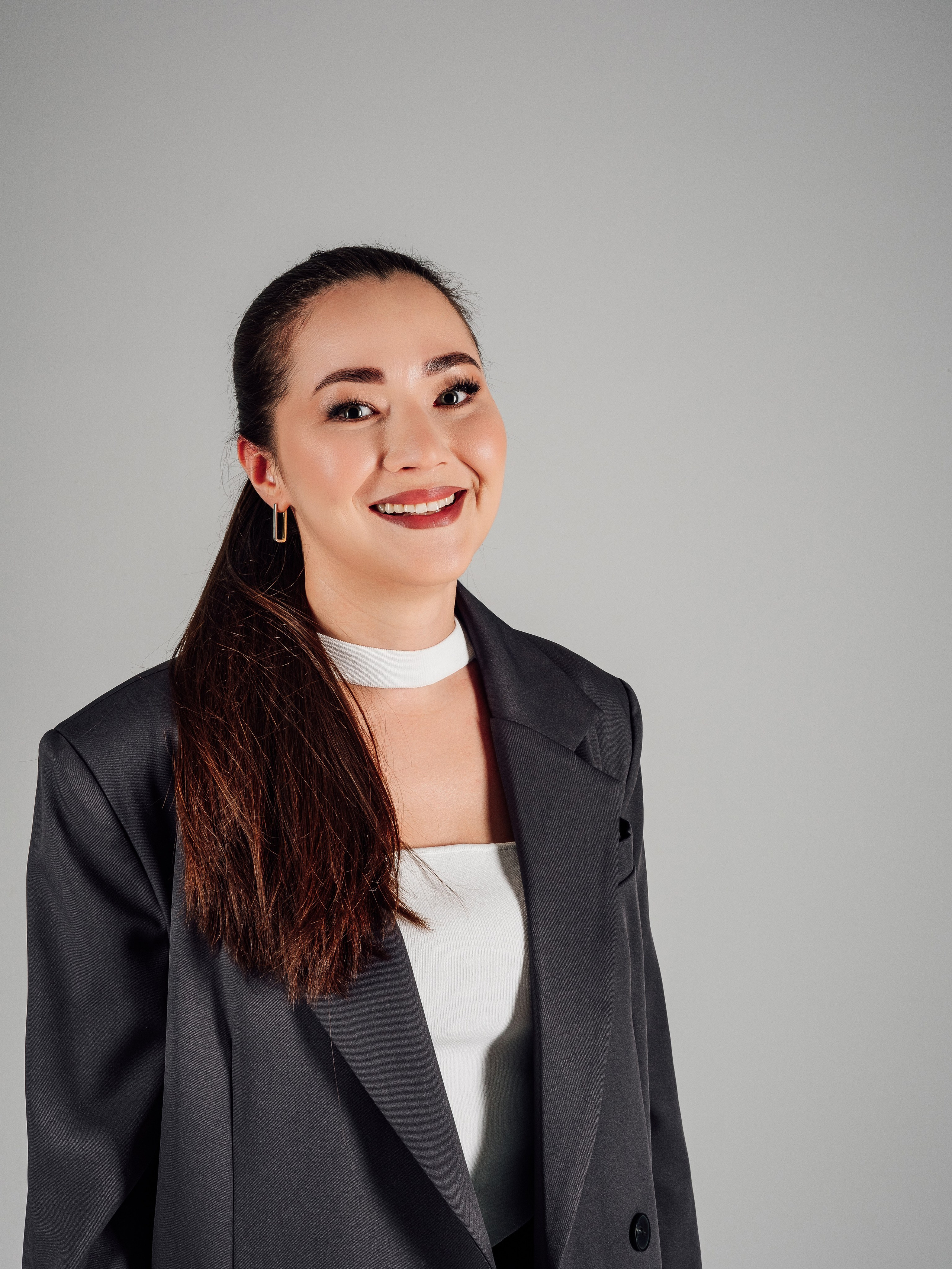 Контент для стоматологии «Секрет улыбки». Фотограф и видеограф Анна Жагорина