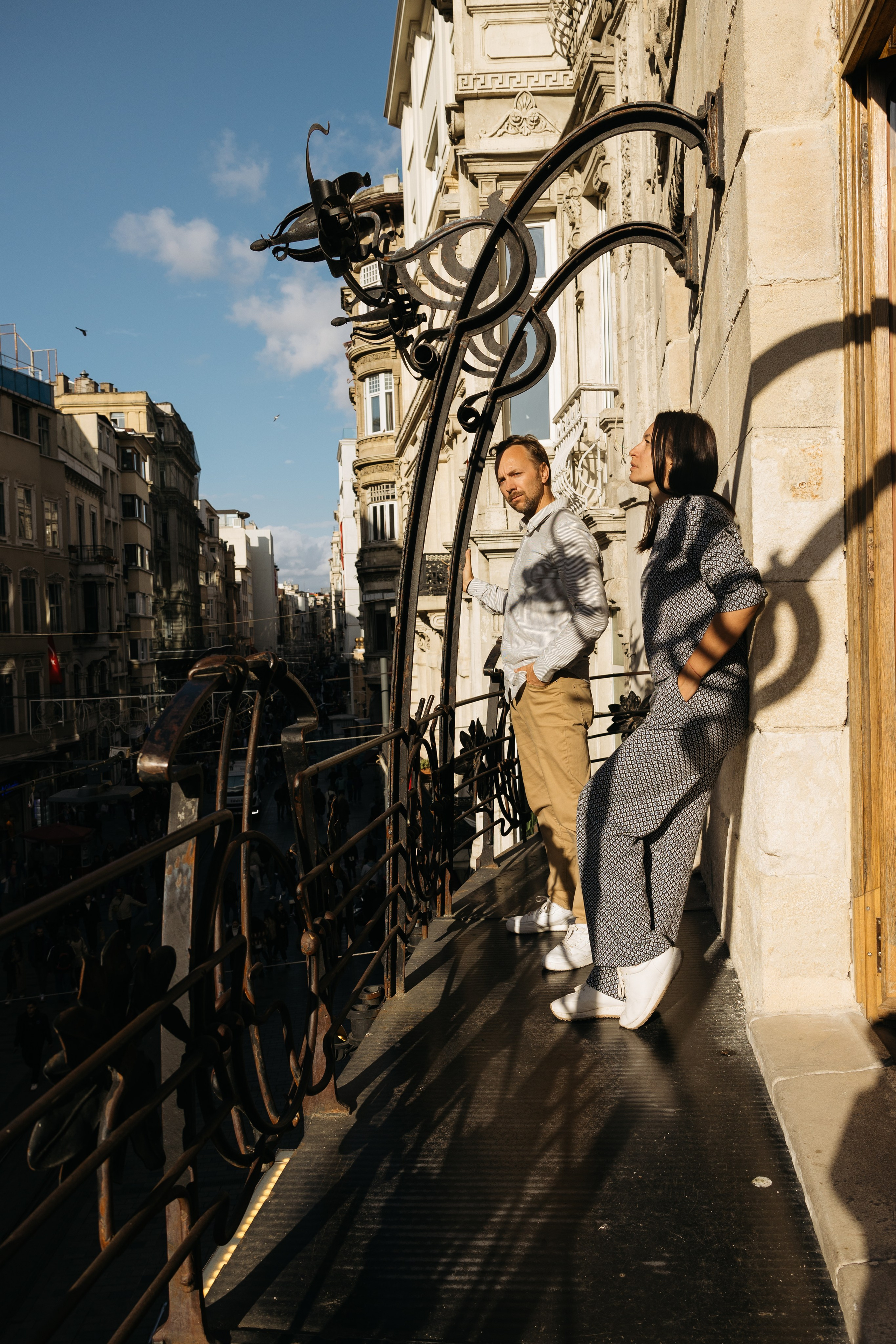 В октябре на авто по Турции: Кемер, Памуккале, Каш, Стамбул. Wedding and family photographer in Vladivostok Anton Blokhin