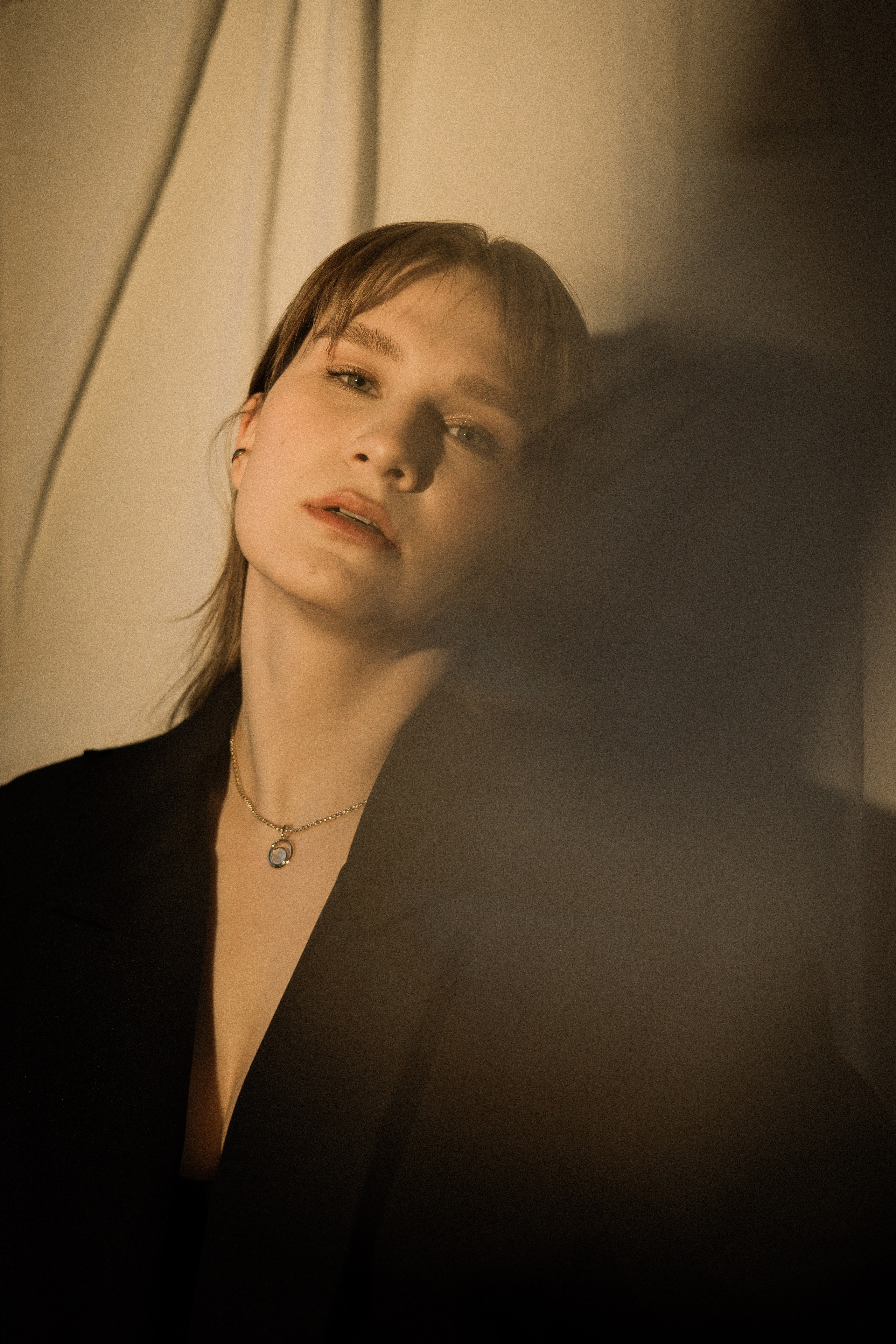 Courage. Евгения Волошина Фотограф Москва / Белгород