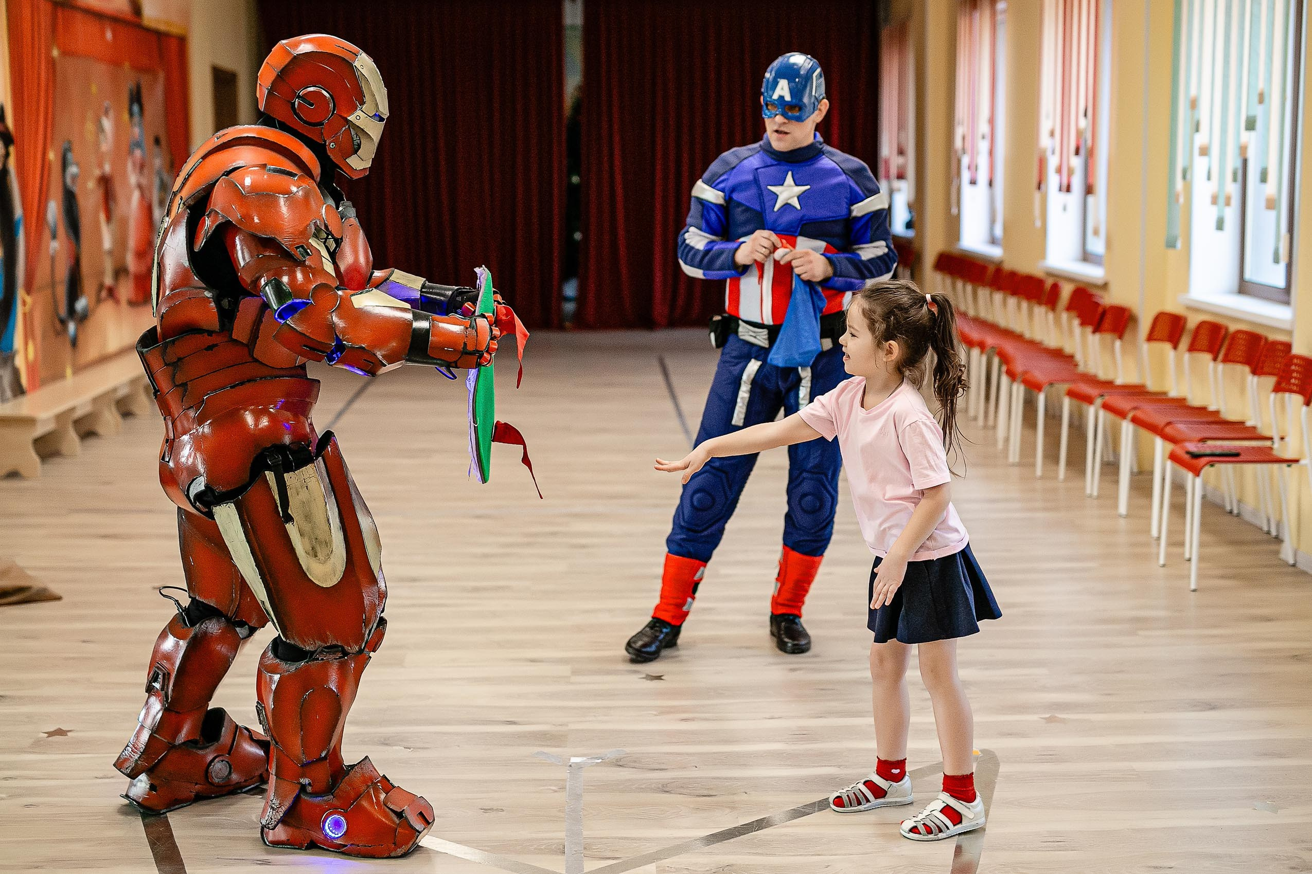 Фотограф Александр Степанов. Владивосток семейный фотограф Александр Степанов
