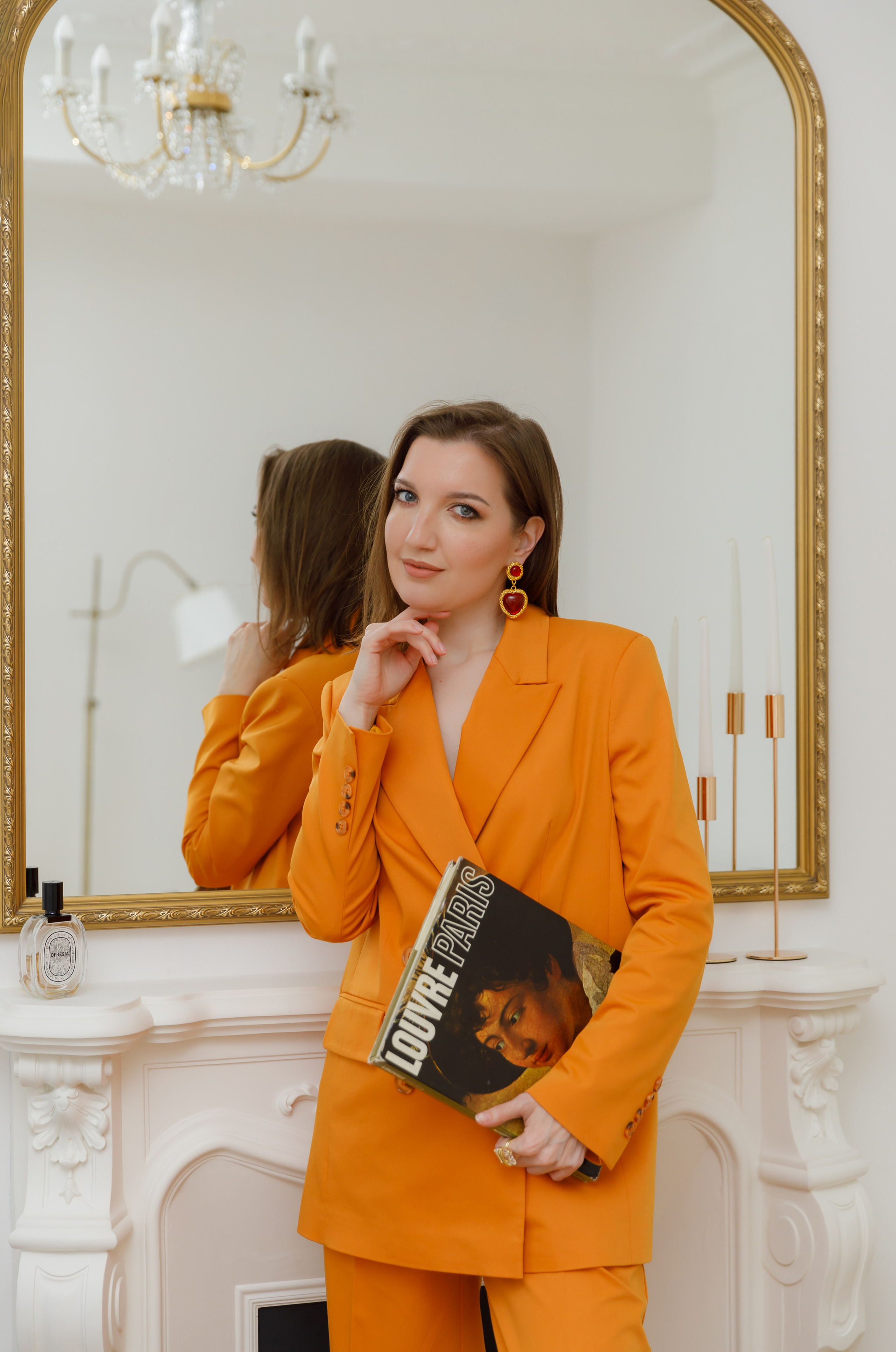 Фотосессия для Дианы. Портретный и семейный фотограф Юлия Герман