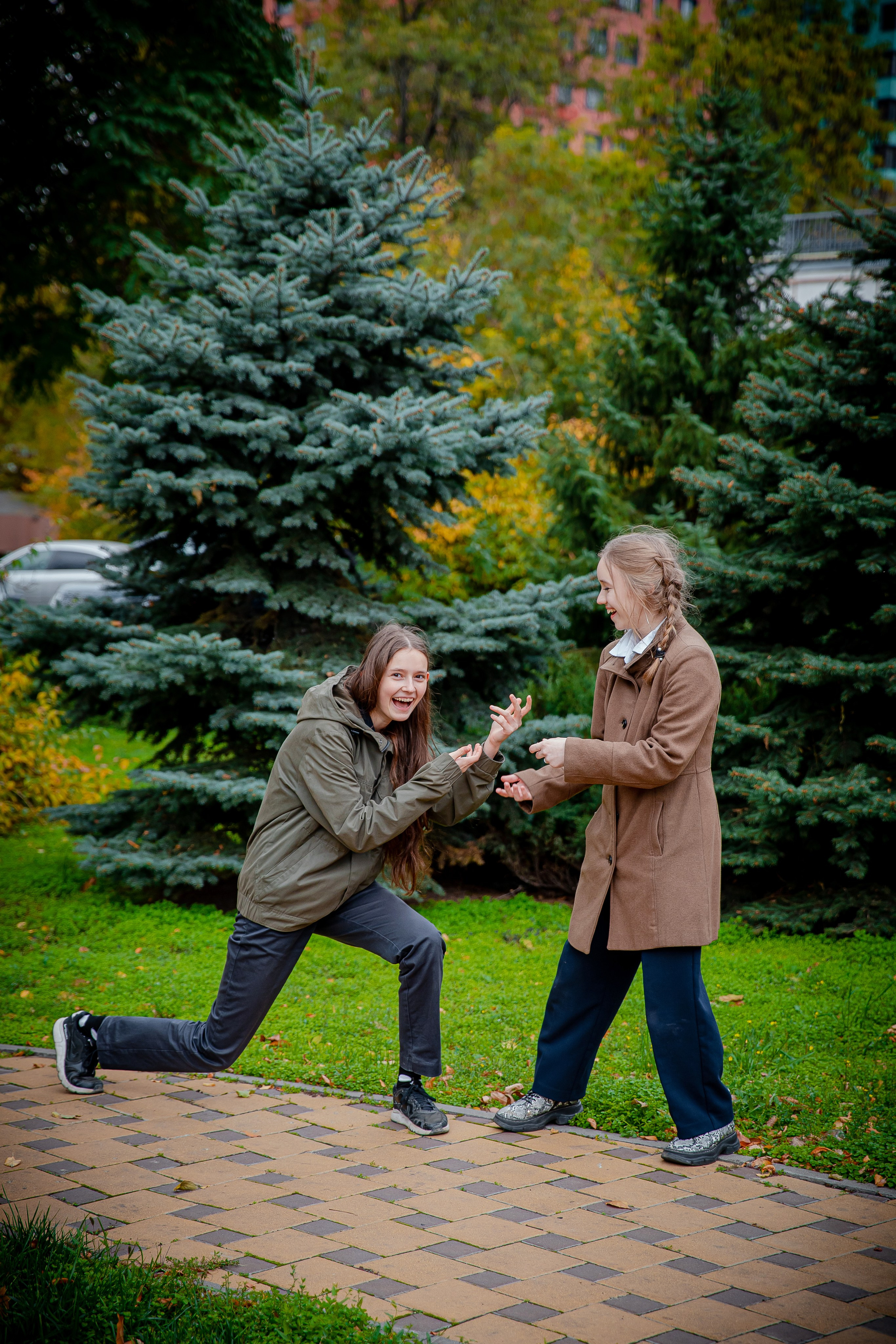 Фотосессия Гимназия 76 Класс 9Е. Современные Выпускные Альбомы в Ростове-на-Дону