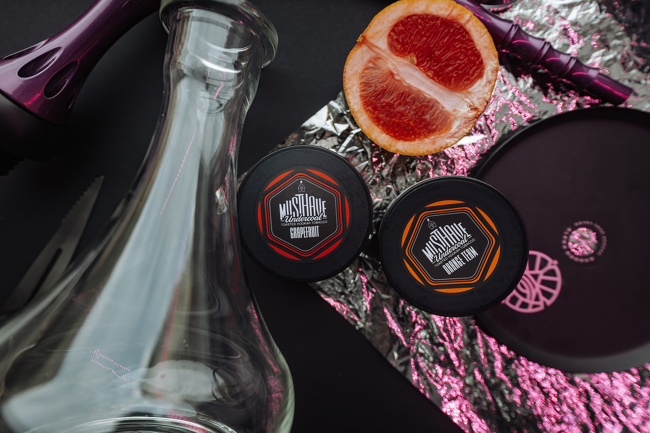 Рекламная фотосъёмка