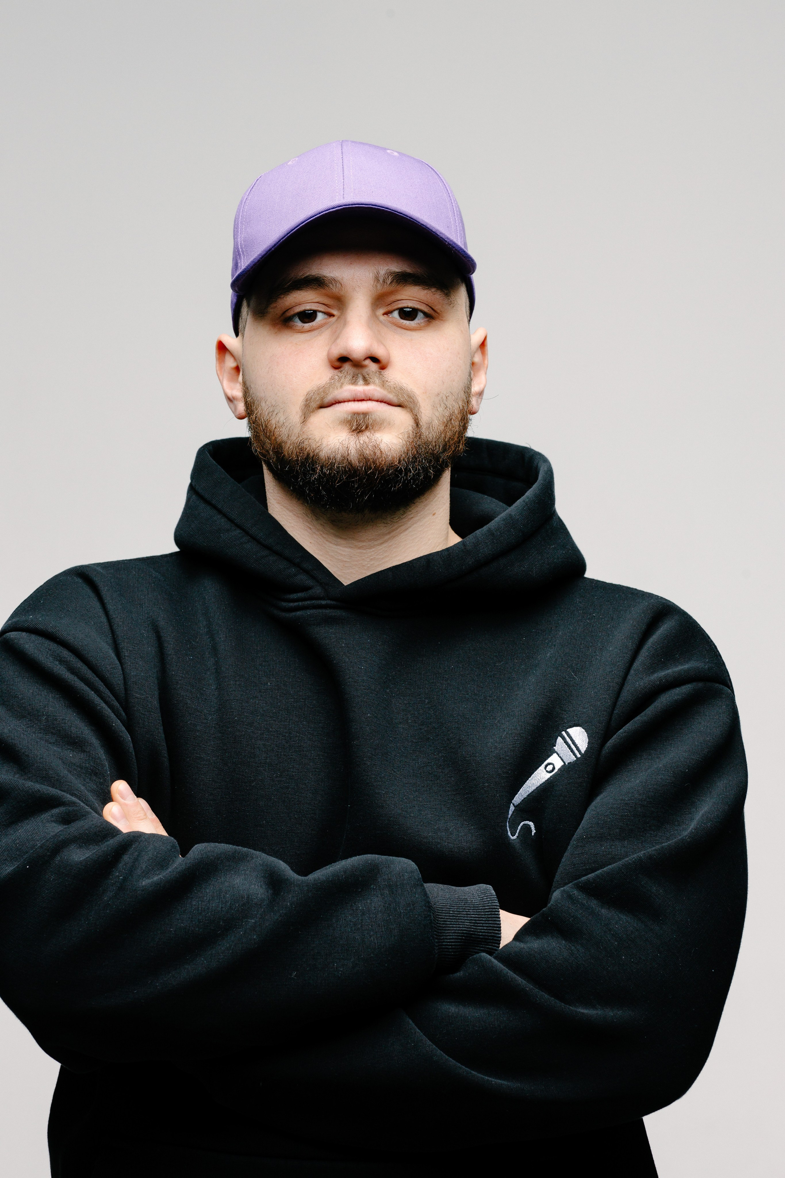 Фотосессия в студии Maison для StandUp комиков в Сочи. Репортажный фотограф в Москве, Сочи и Санкт-Петербурге