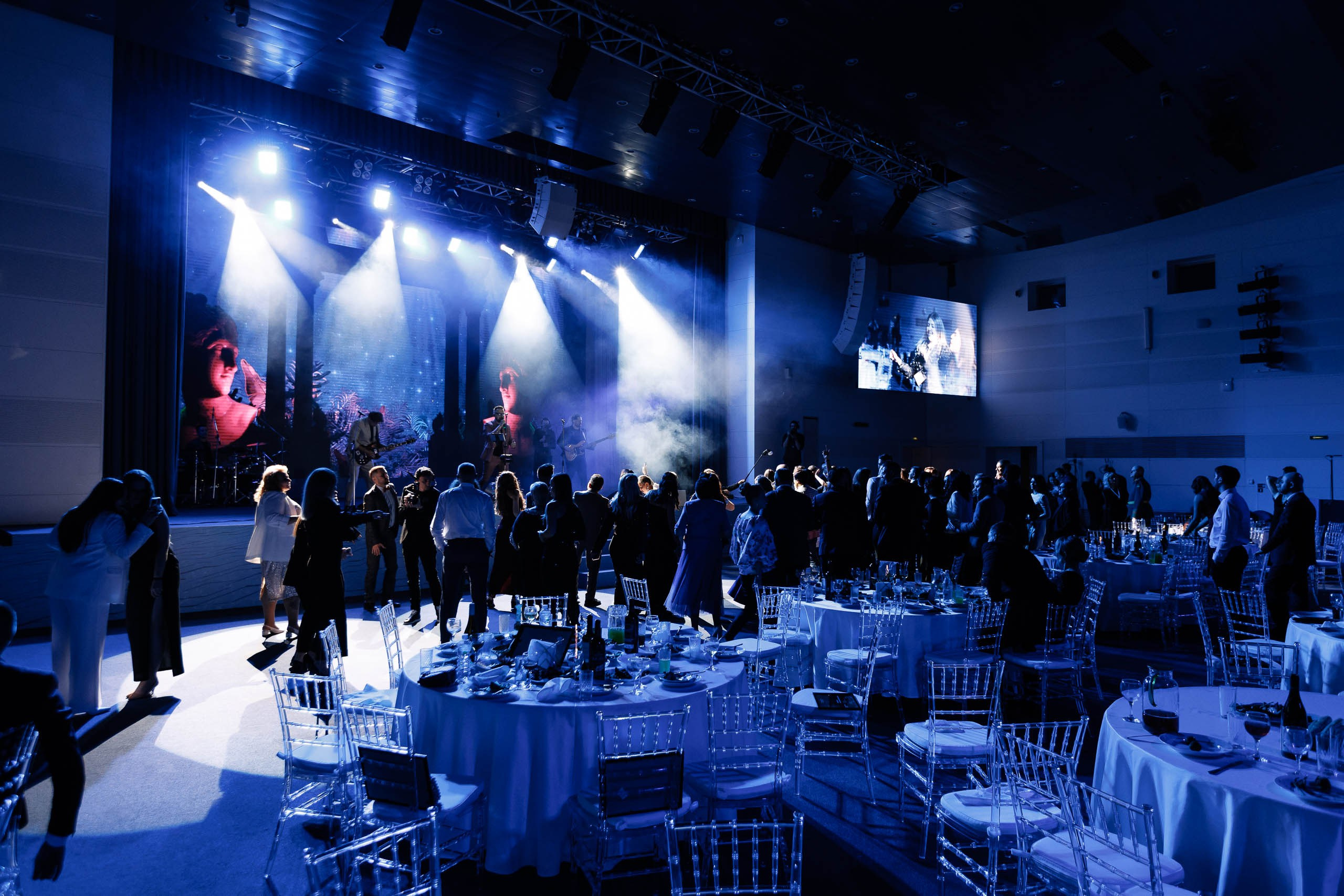 Дни Медрокет (продокторов.ру). Репортажный фотограф в Москве, Сочи и Санкт-Петербурге