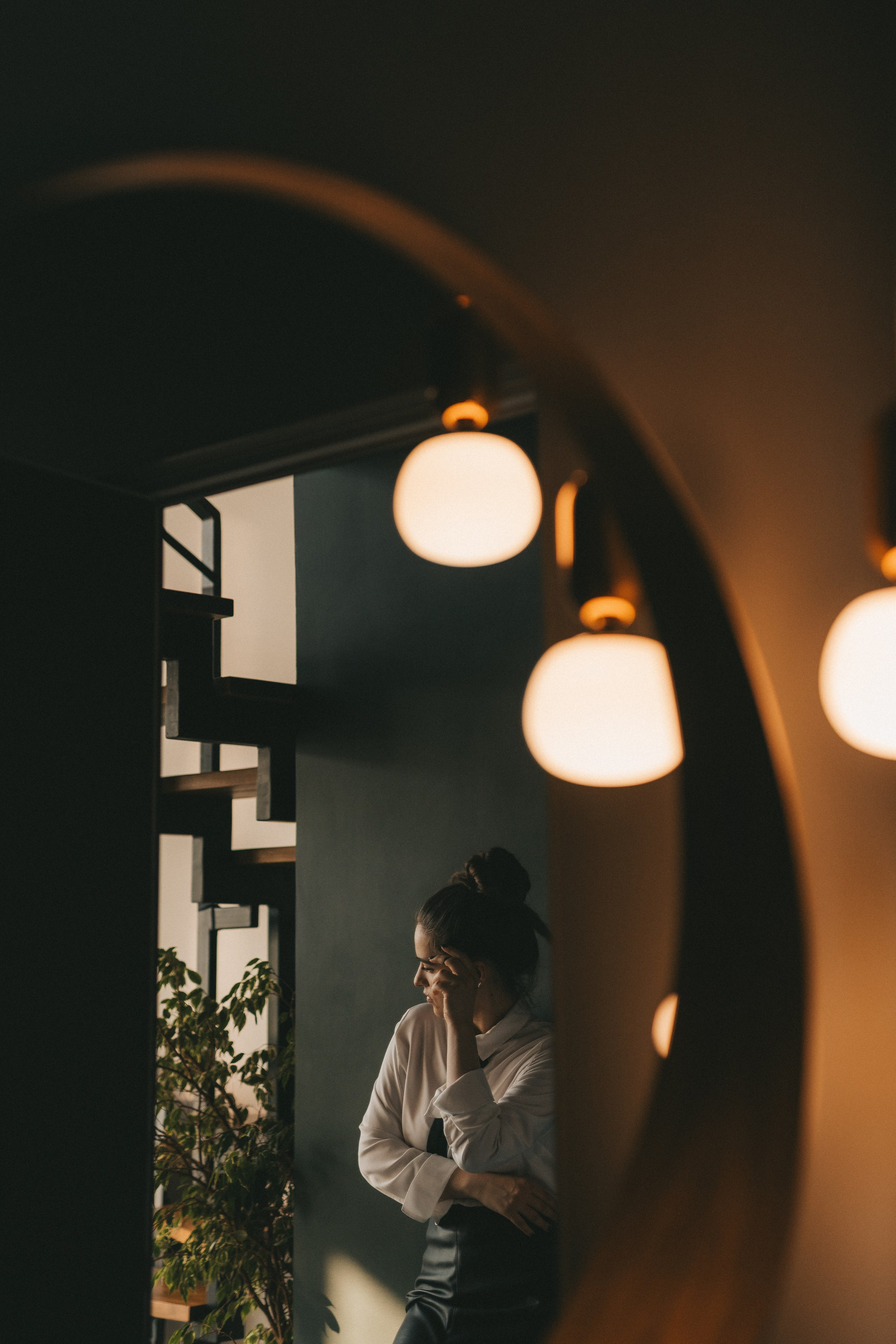 Портретный и семейный фотограф во Владивостоке Светлана Мухильченко