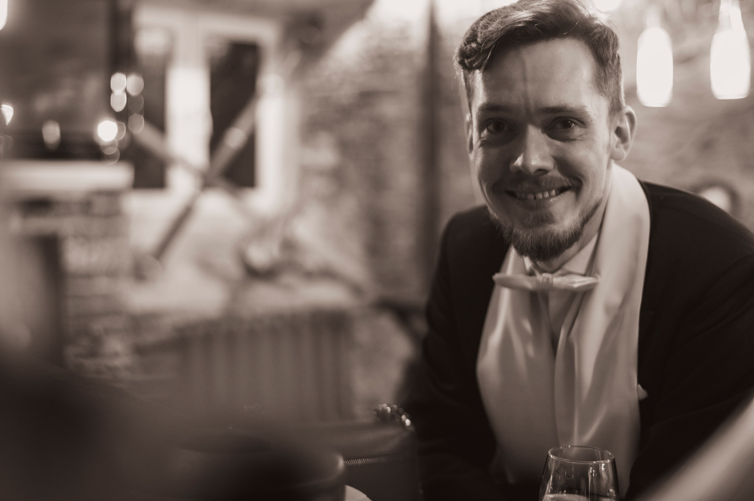 Ретро вечеринка. Фотограф Роман Адлер