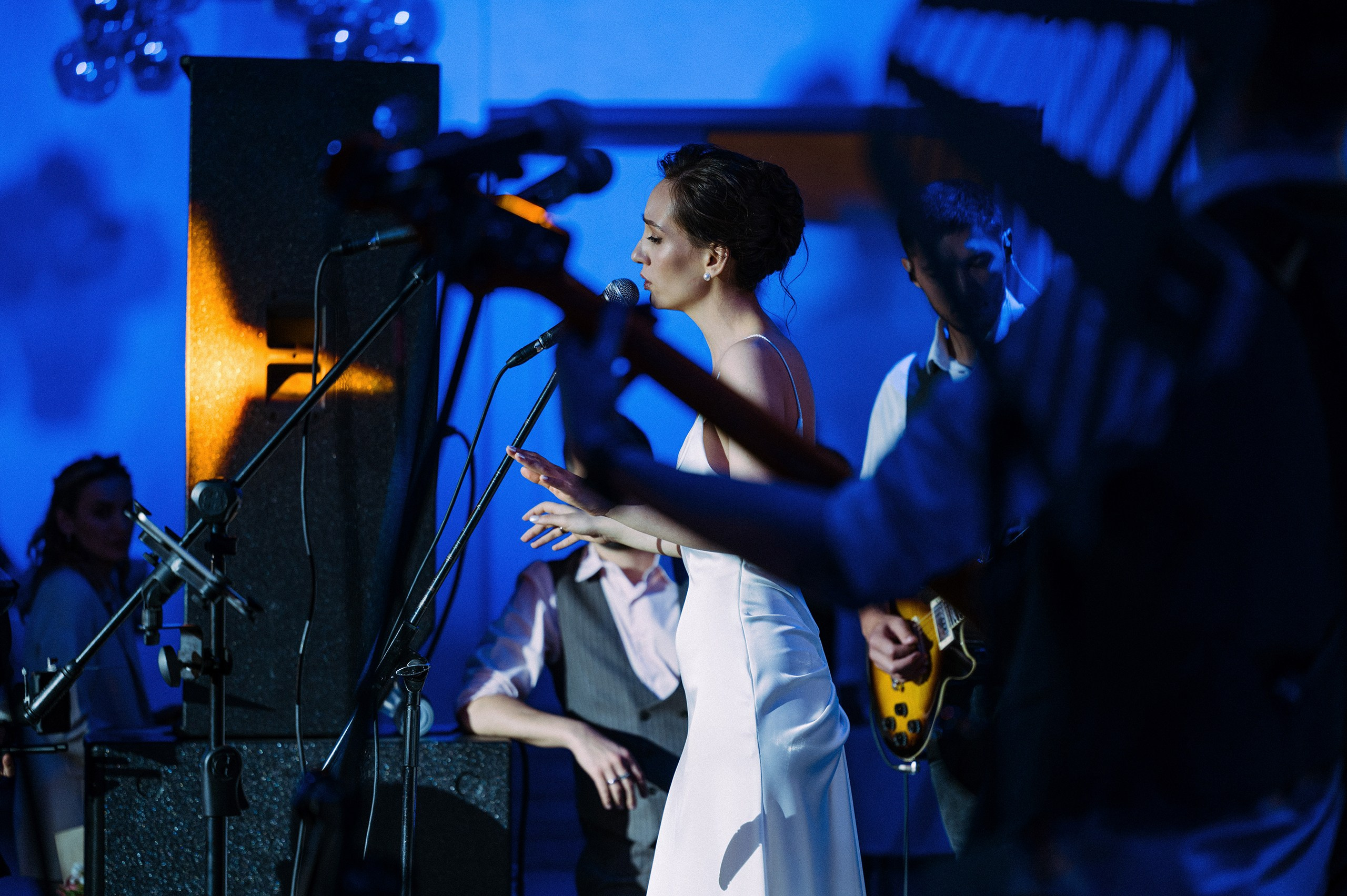 Иван и Антонина, свадебная фотосессия. Фотограф в Алматы — Алексей Коньков | Репортаж, свадьбы, портреты