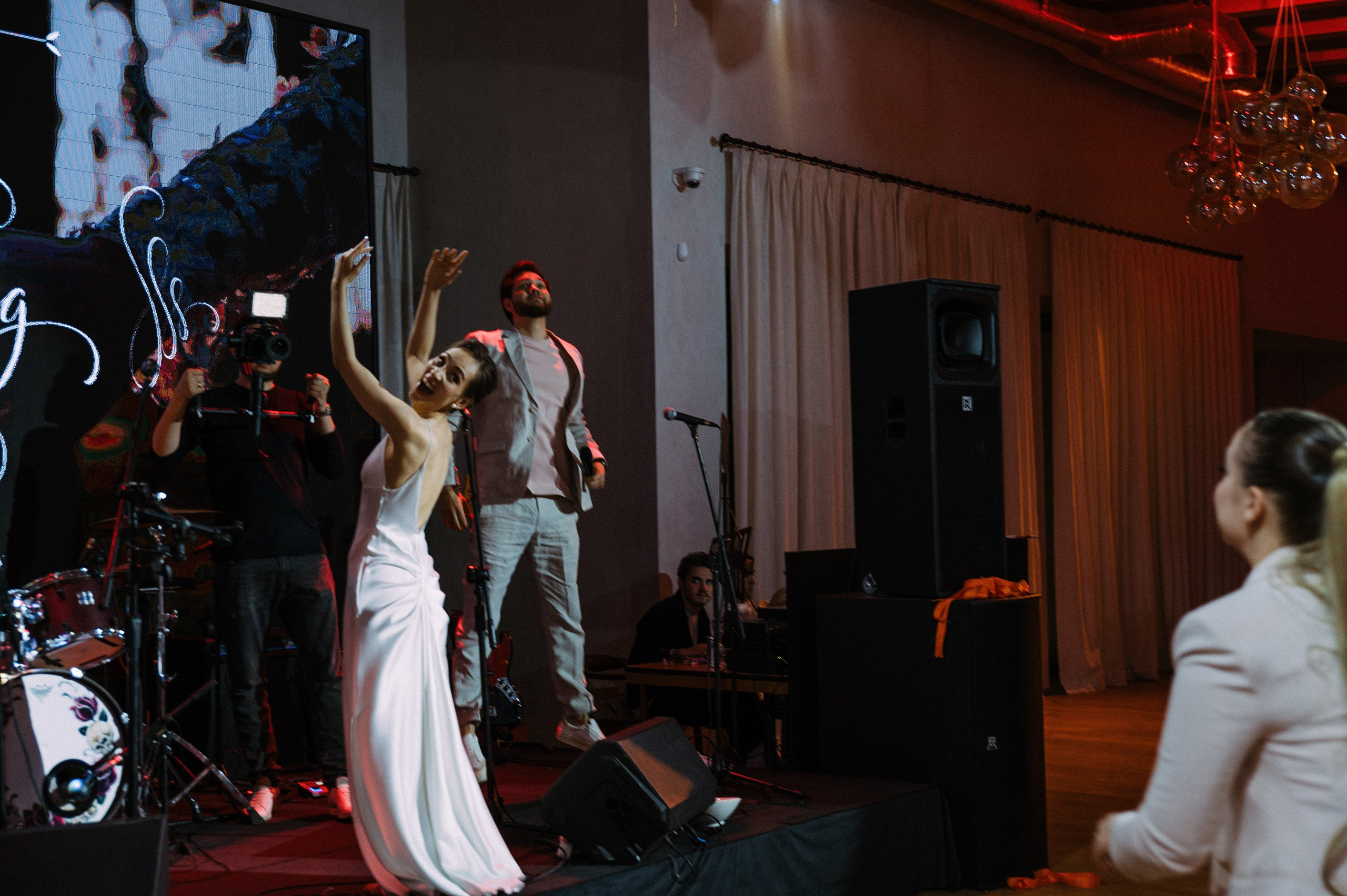 Иван и Антонина, свадебная фотосессия. Фотограф в Алматы — Алексей Коньков | Репортаж, свадьбы, портреты